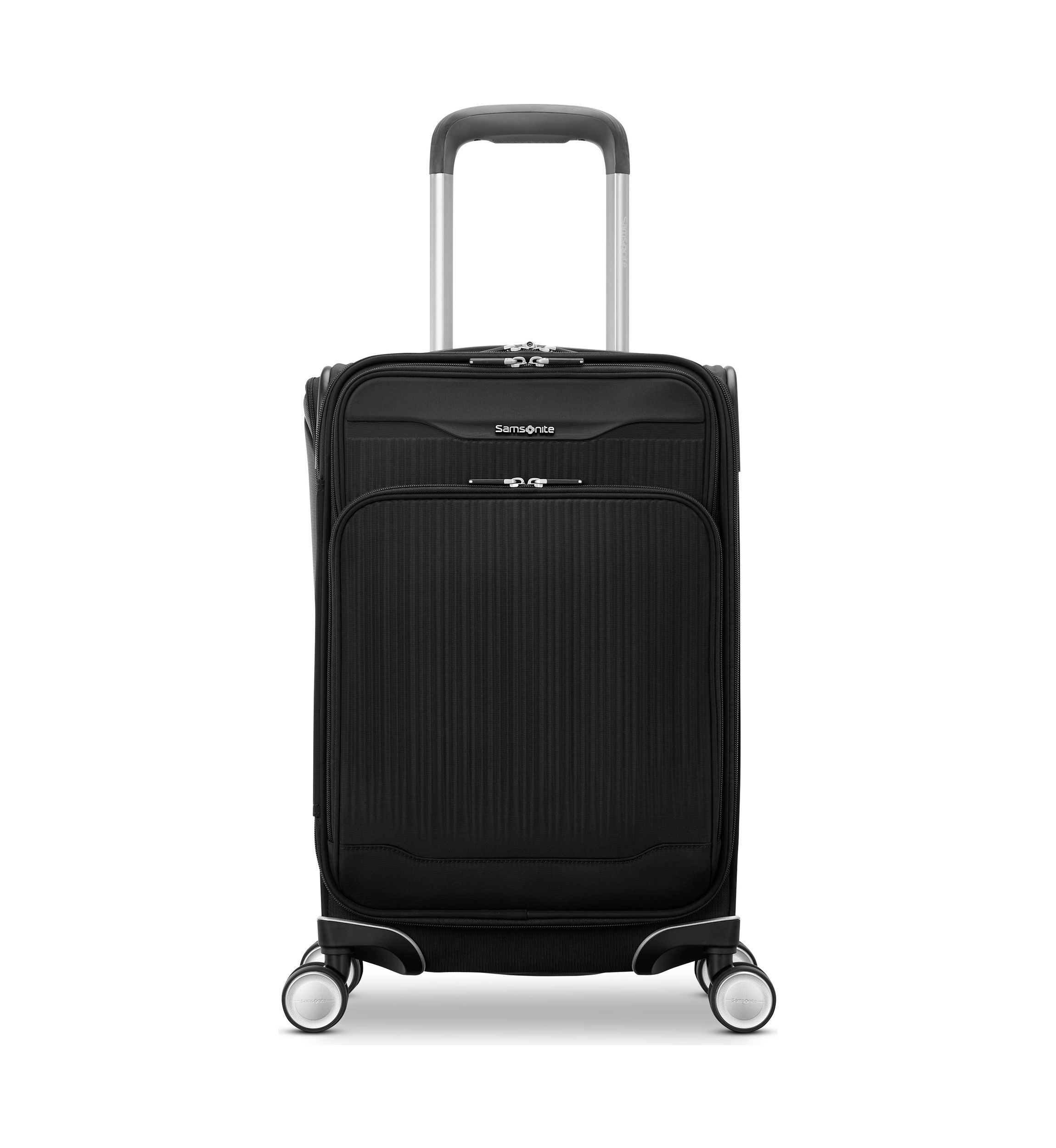 Silhouette 18 Softside Luggage