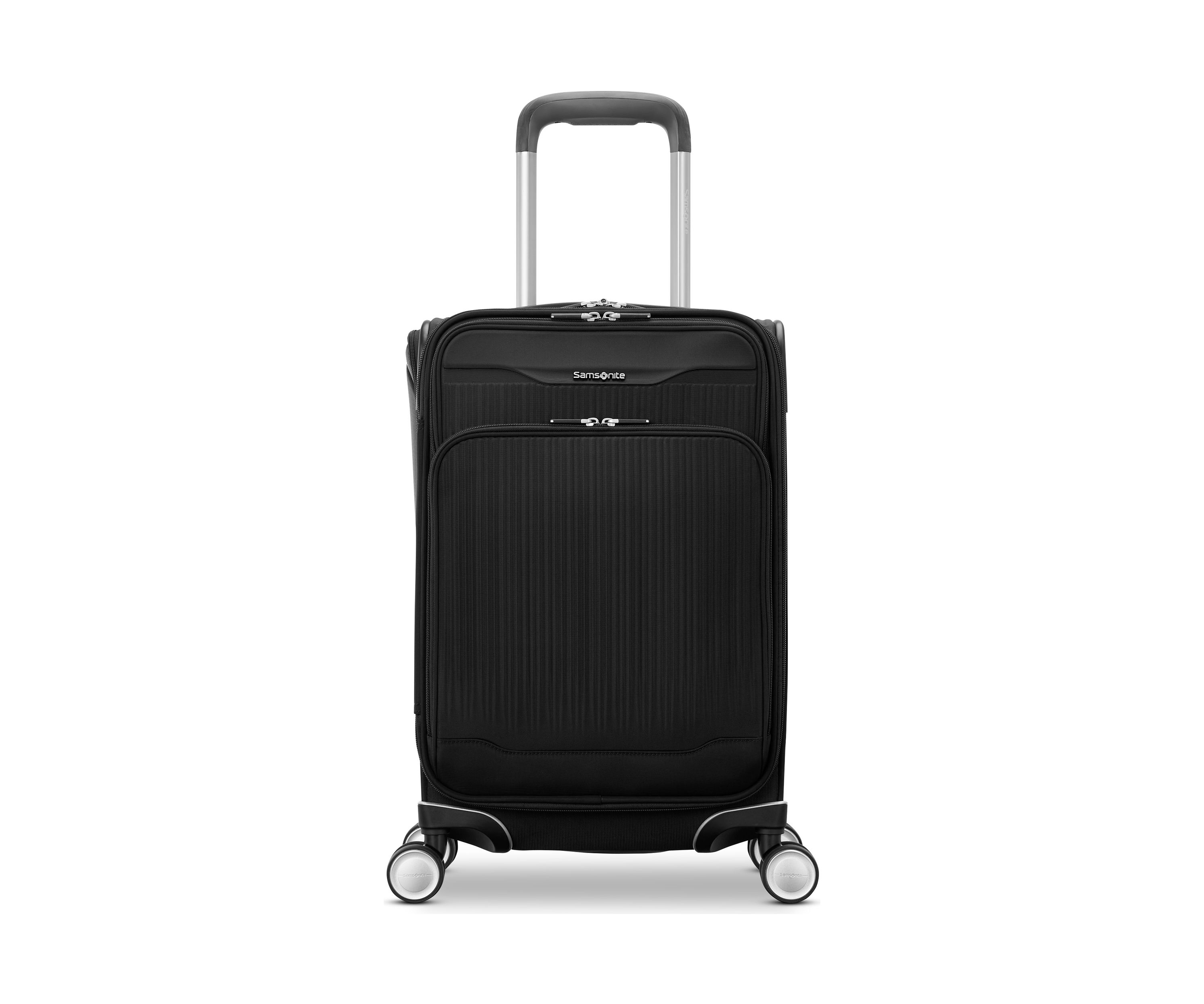 Silhouette 18 Softside Luggage