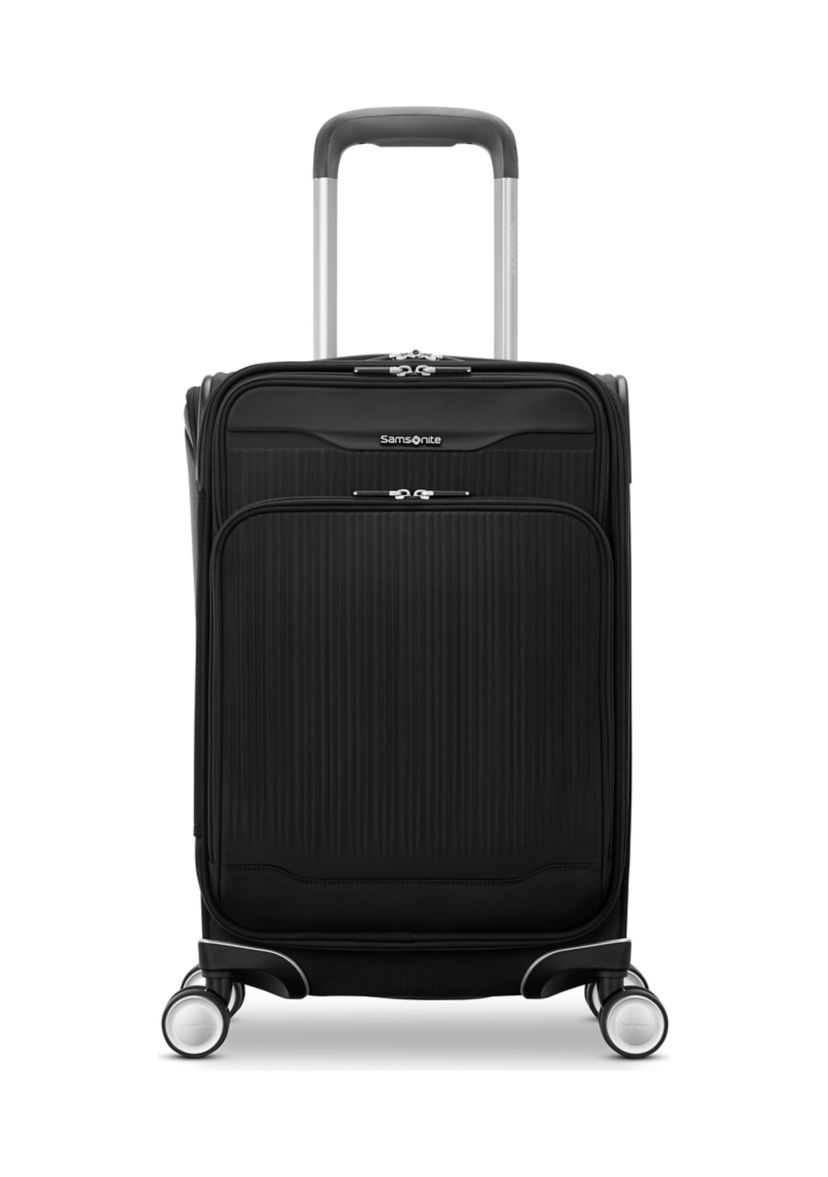 Silhouette 18 Softside Luggage