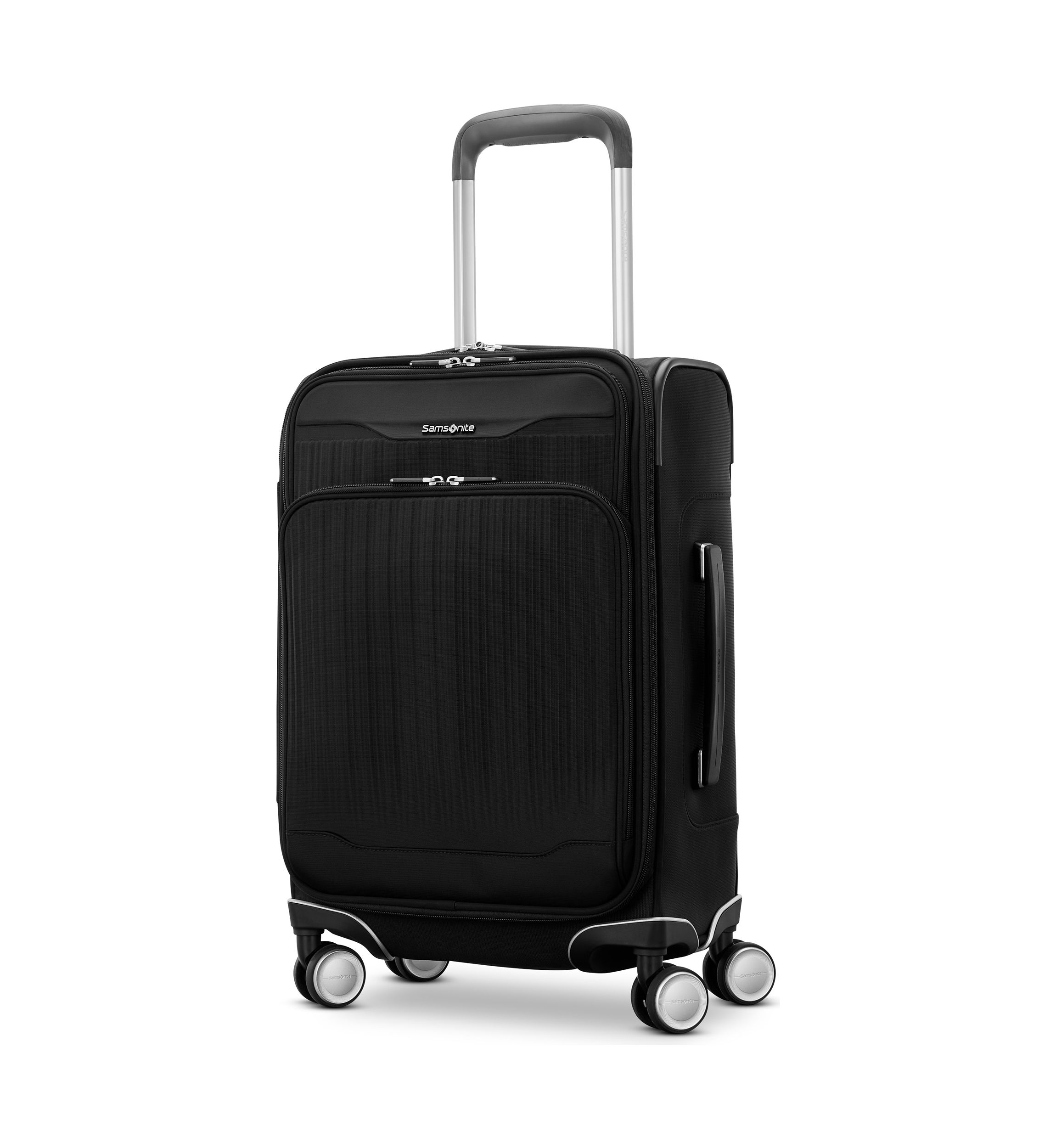 Silhouette 18 Softside Luggage