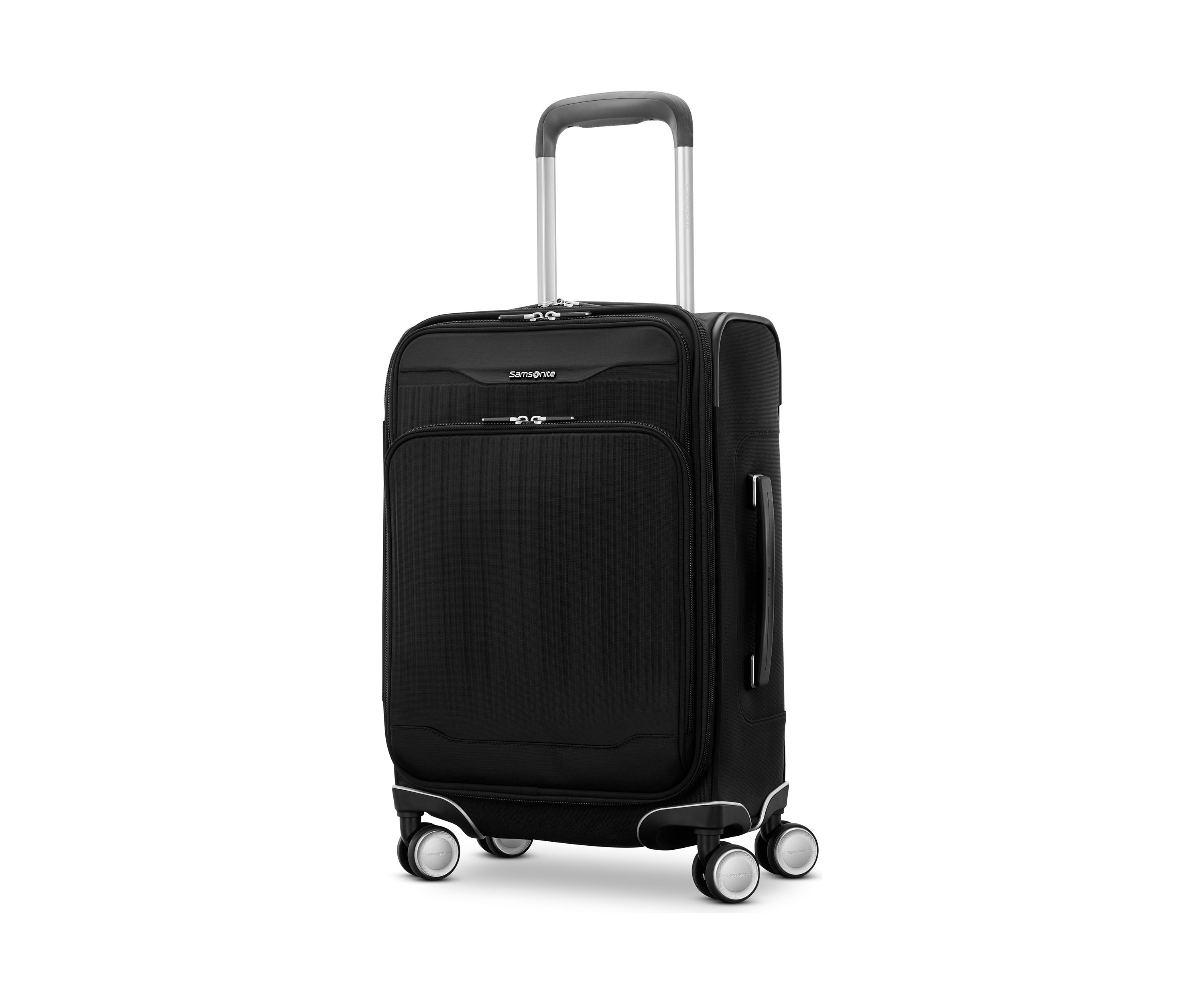 Silhouette 18 Softside Luggage