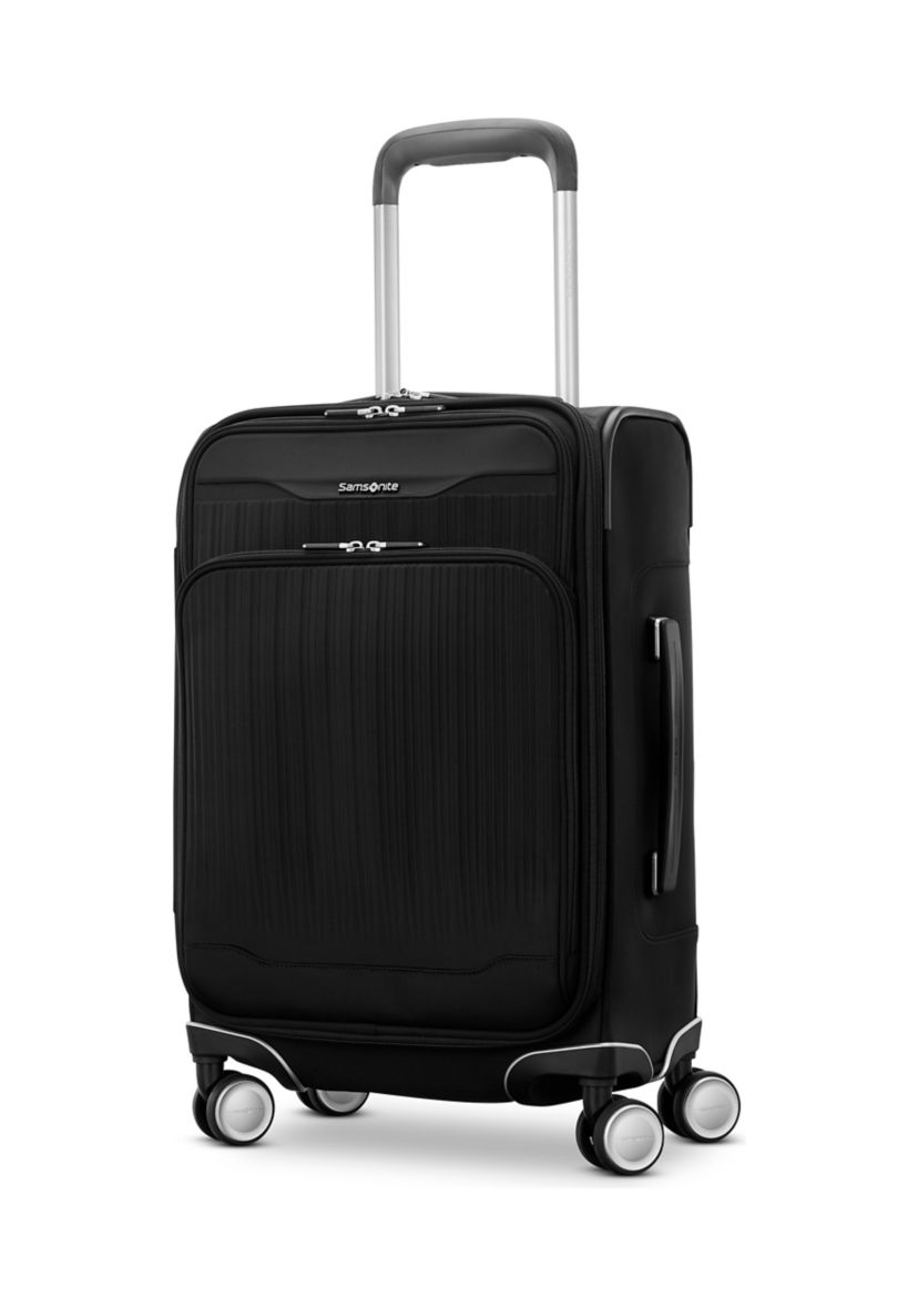 Silhouette 18 Softside Luggage