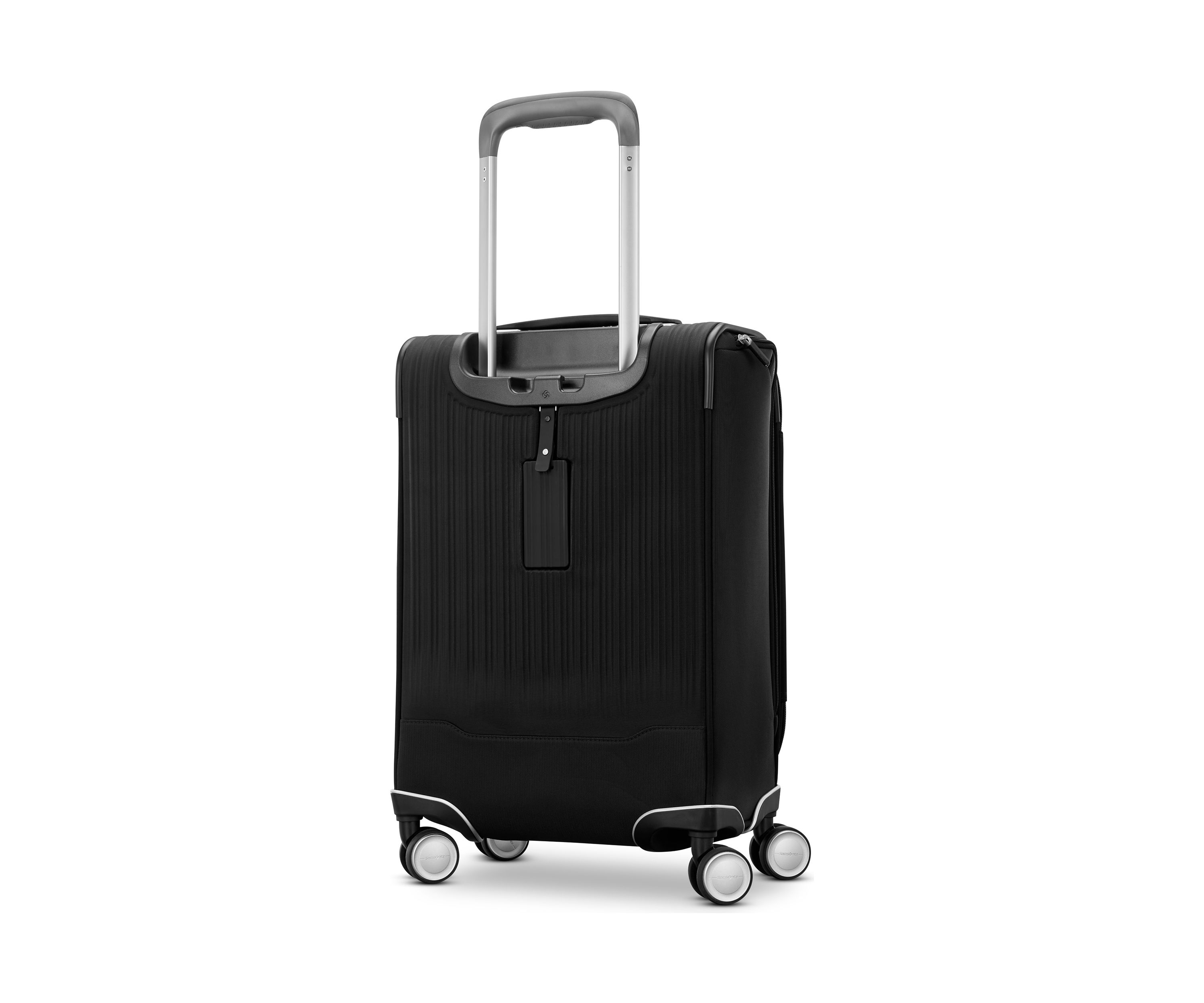 Silhouette 18 Softside Luggage