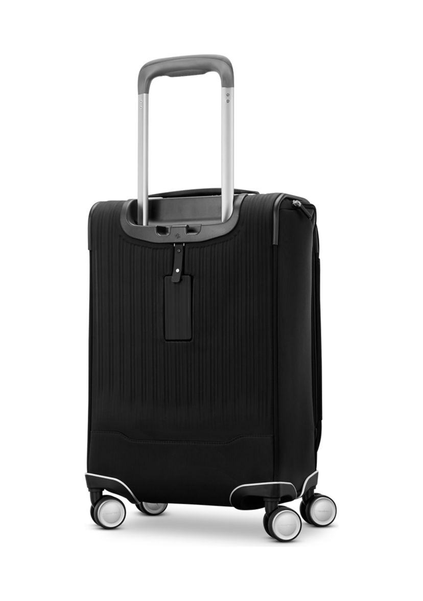 Silhouette 18 Softside Luggage