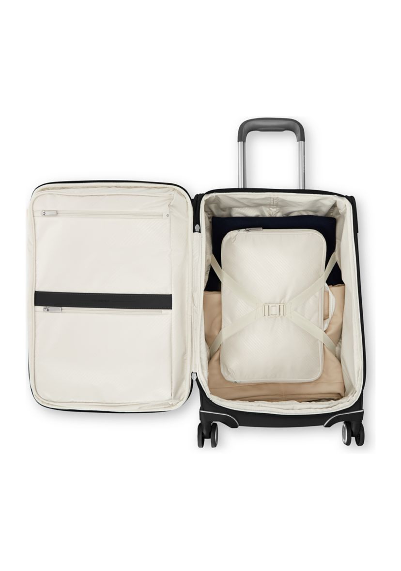 Silhouette 18 Softside Luggage