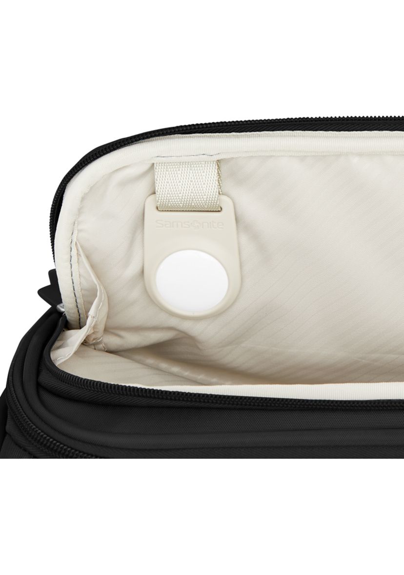 Silhouette 18 Softside Luggage