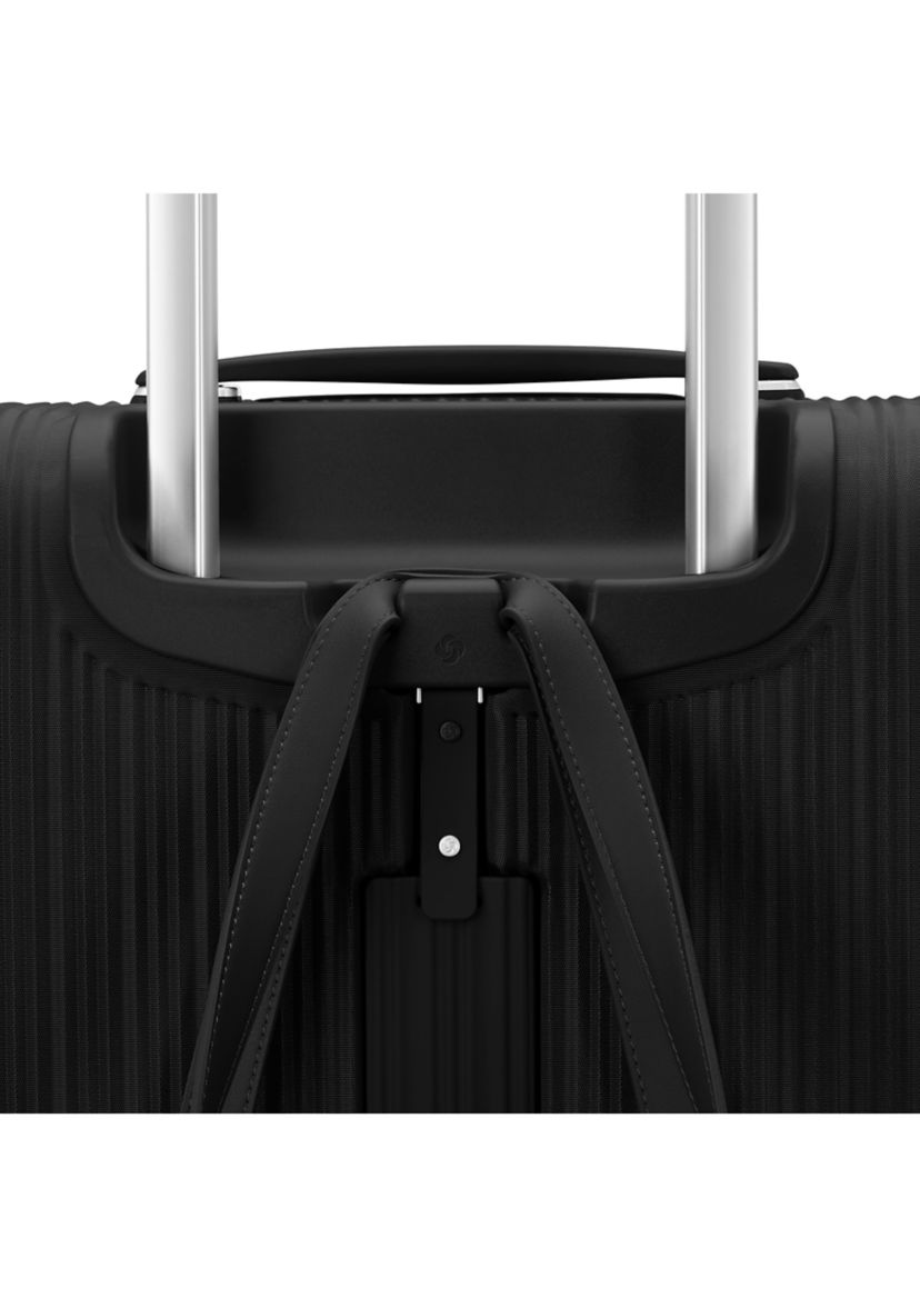 Silhouette 18 Softside Luggage