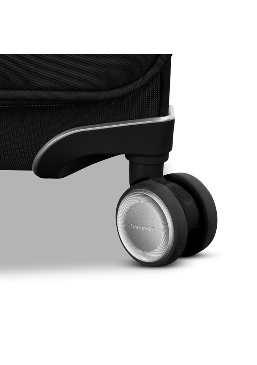 Silhouette 18 Softside Luggage
