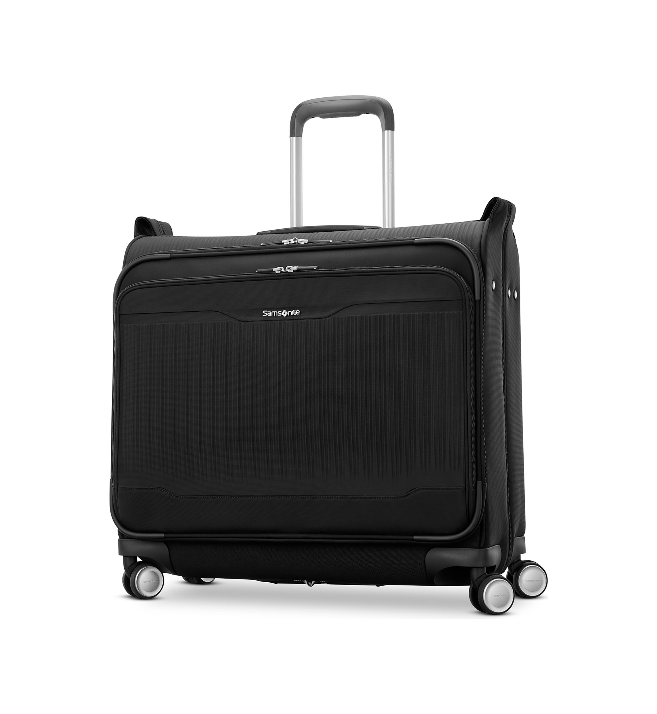 Silhouette 18 Spinner Garment Bag