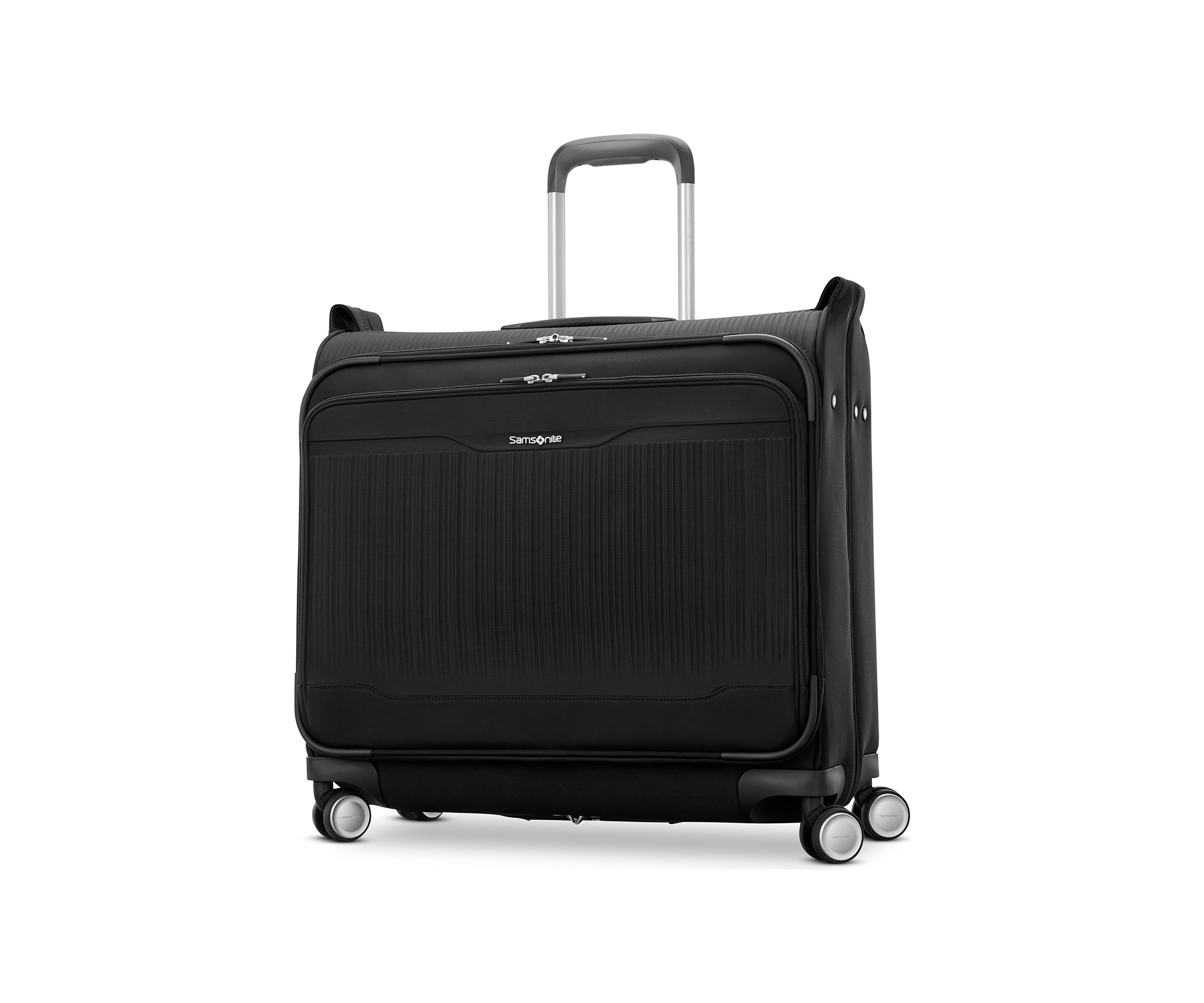 Silhouette 18 Spinner Garment Bag