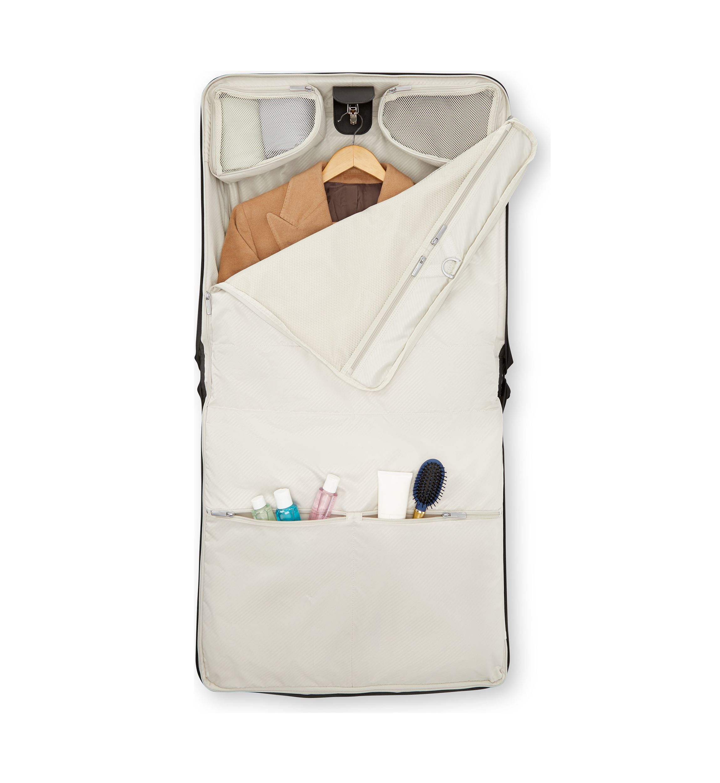 Silhouette 18 Spinner Garment Bag