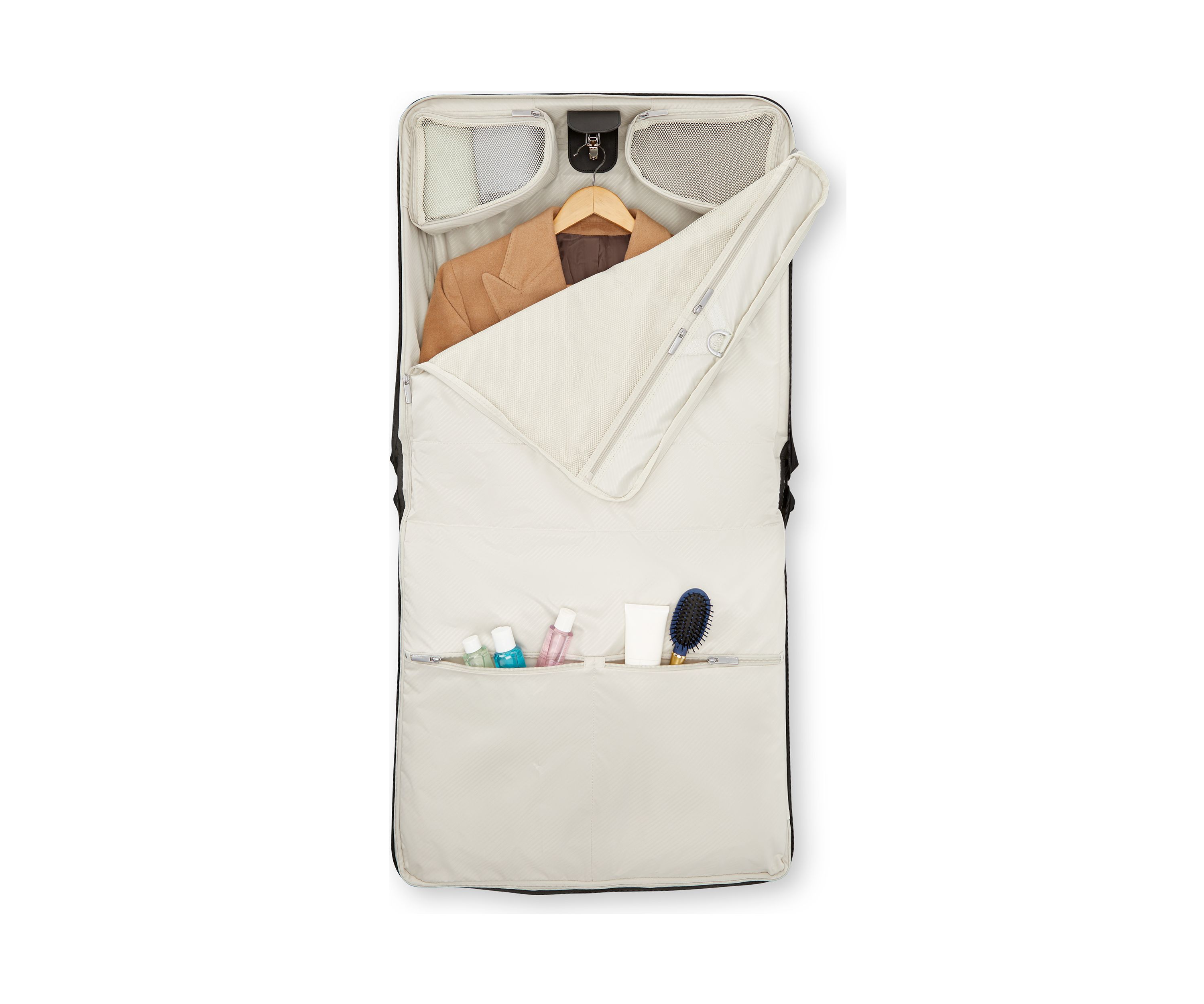 Silhouette 18 Spinner Garment Bag