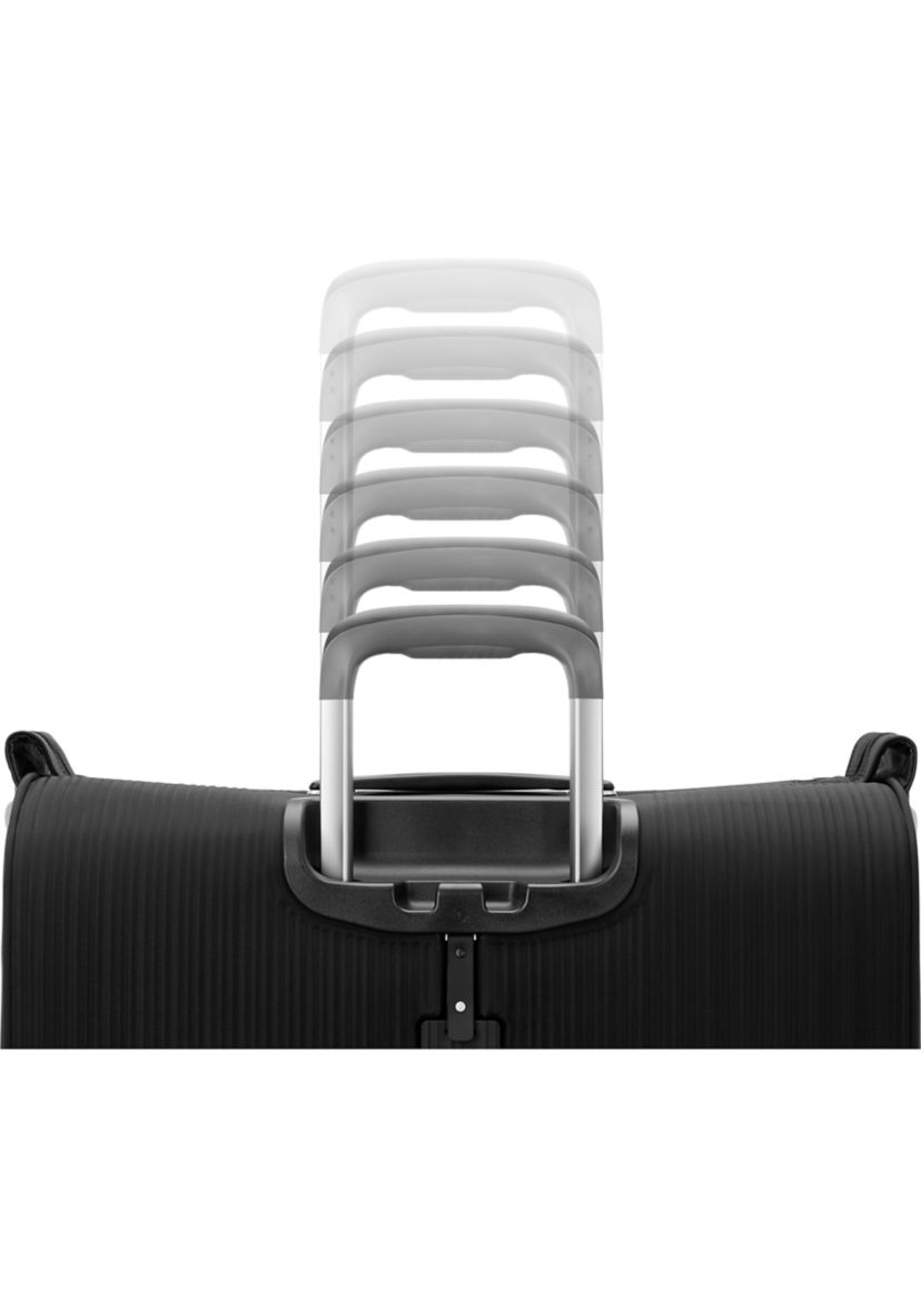 Silhouette 18 Spinner Garment Bag