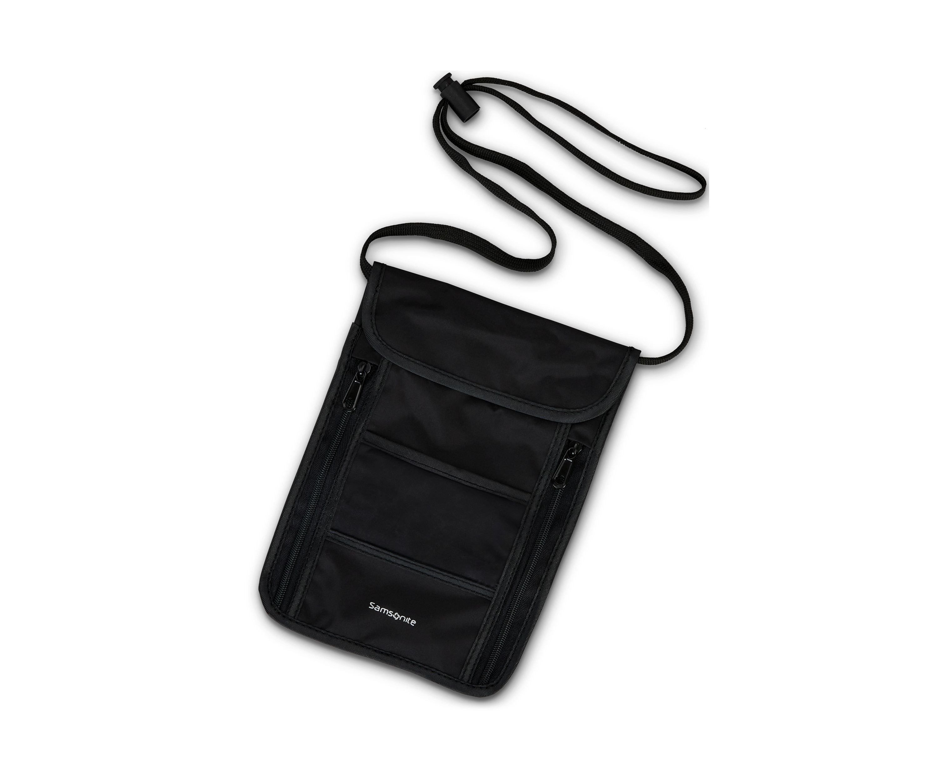  RFID Neck Pouch
