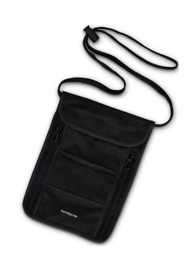  RFID Neck Pouch