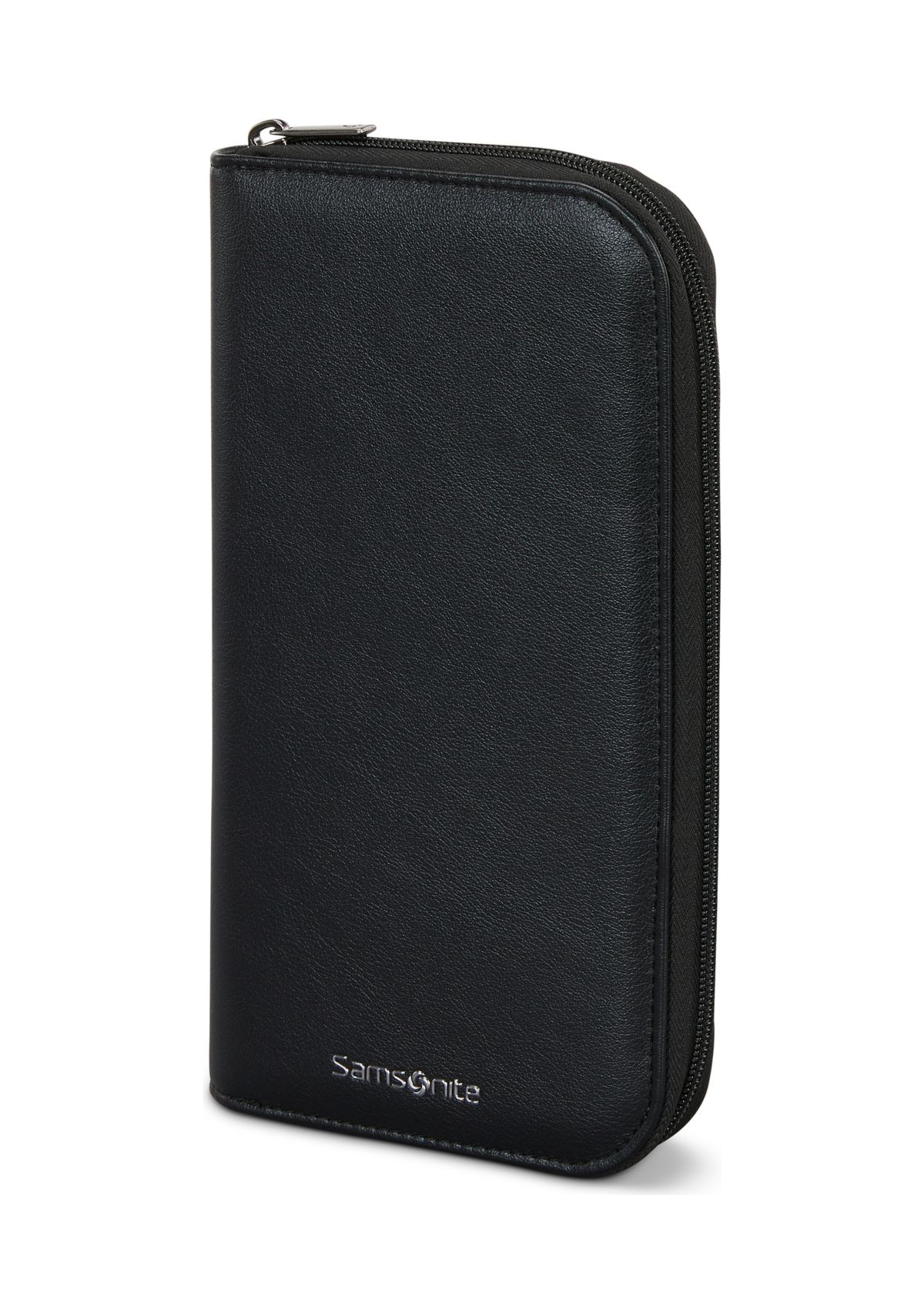 Zip Travel Wallet