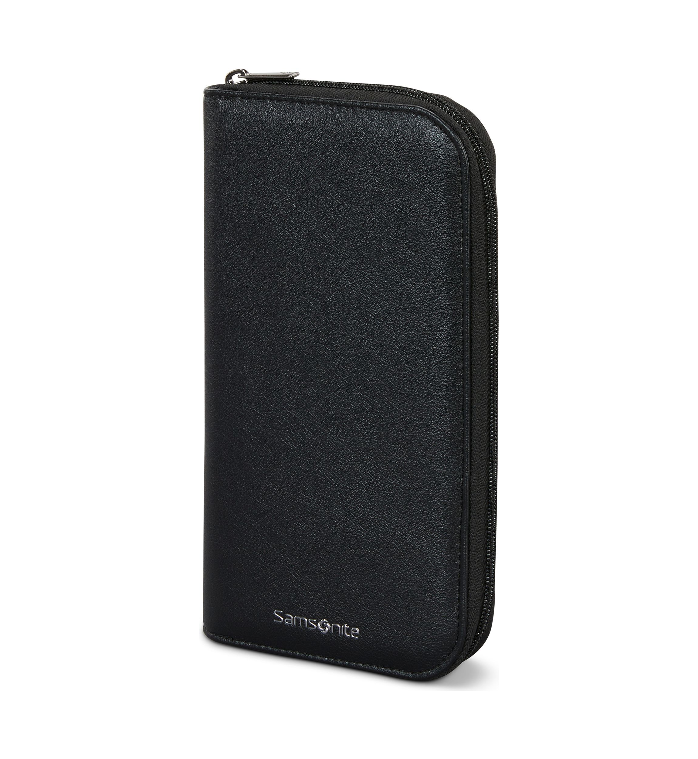 Zip Travel Wallet