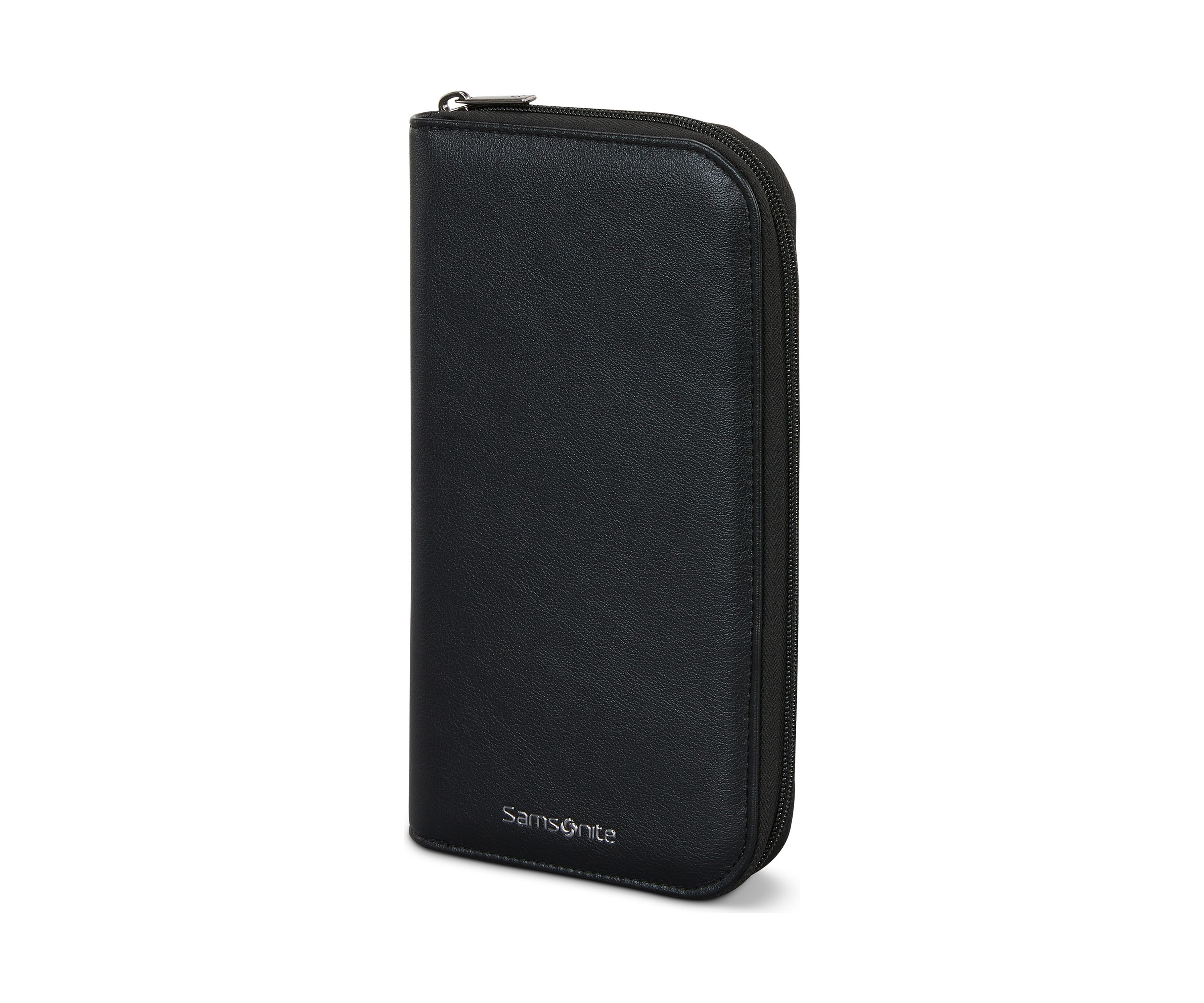 Zip Travel Wallet