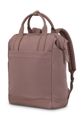 Samsonite Companion Bags BTB Conv Backpack, Mauve