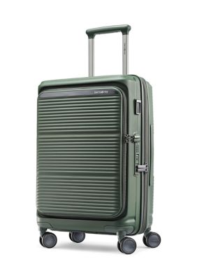 Samsonite Paralux Carry-On Spinner Luggage Bag