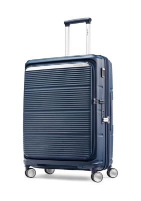Samsonite Paralux Medium Spinner, Navy Blue