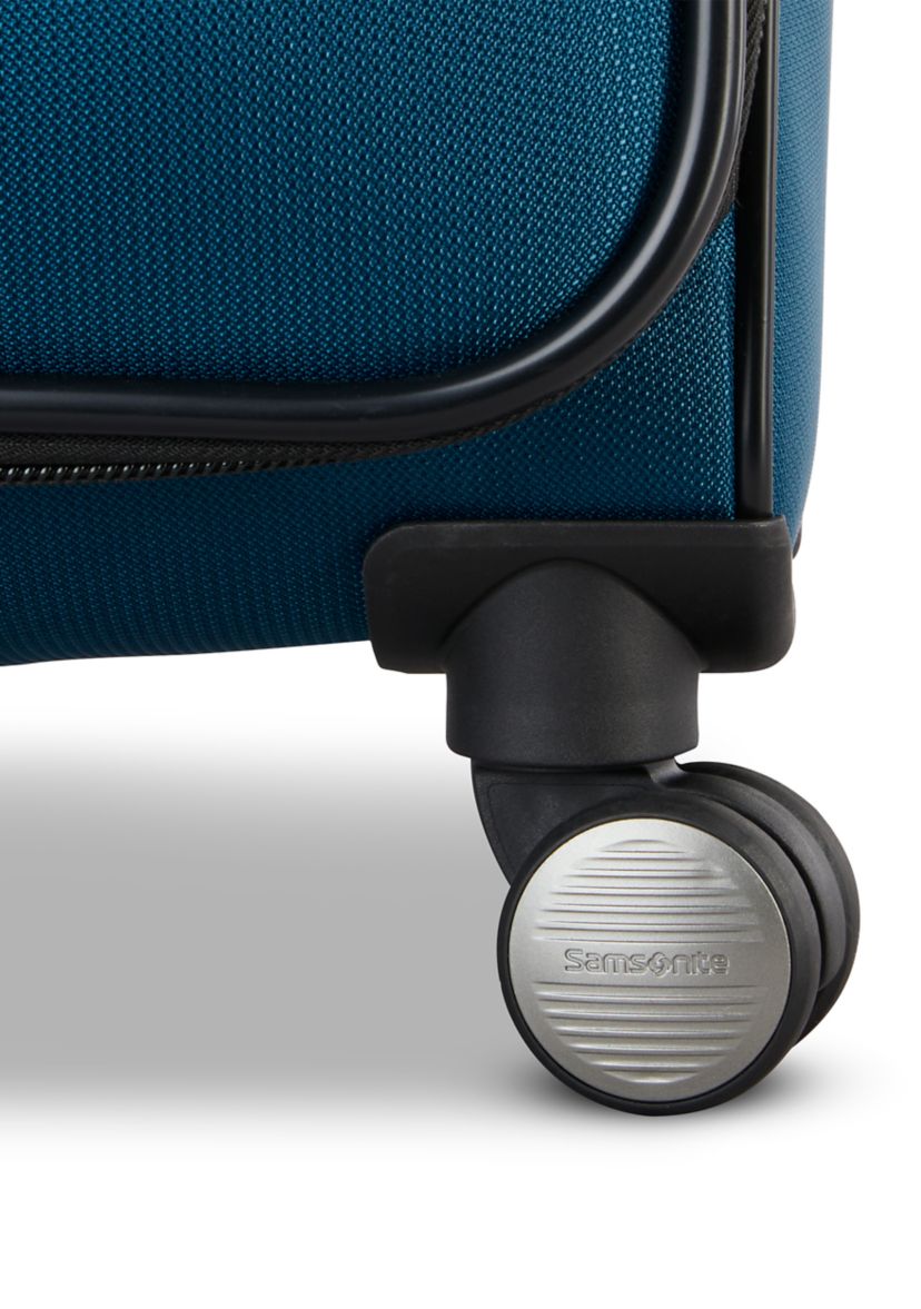 Ascella 4 Medium Expandable Spinner