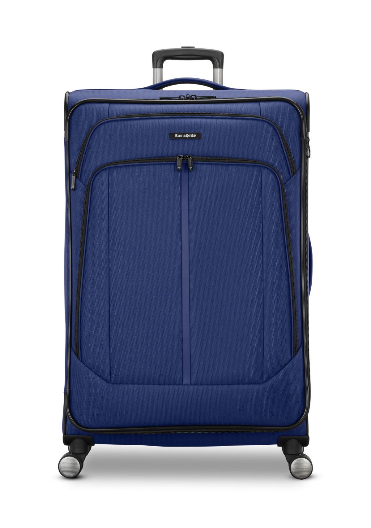 Ascella 4 Large Expandable Spinner