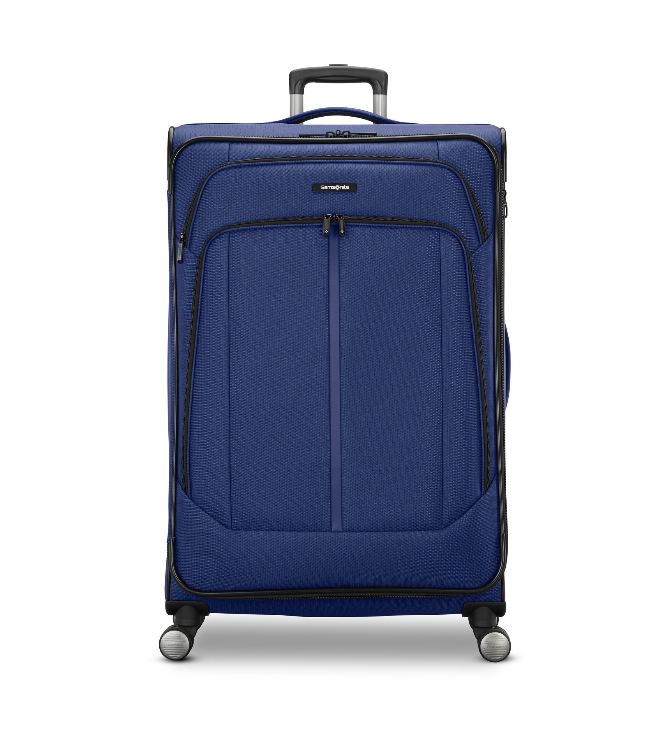 Ascella 4 Large Expandable Spinner