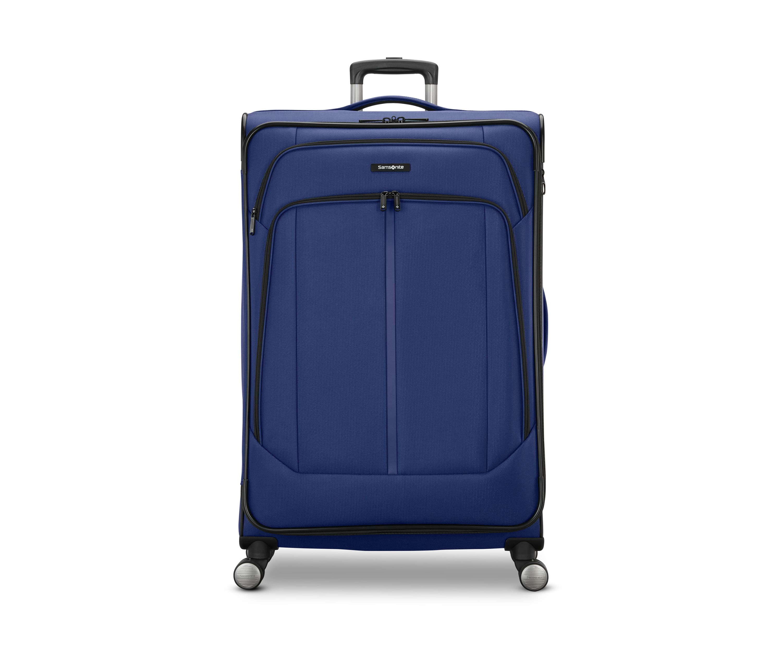 Ascella 4 Large Expandable Spinner