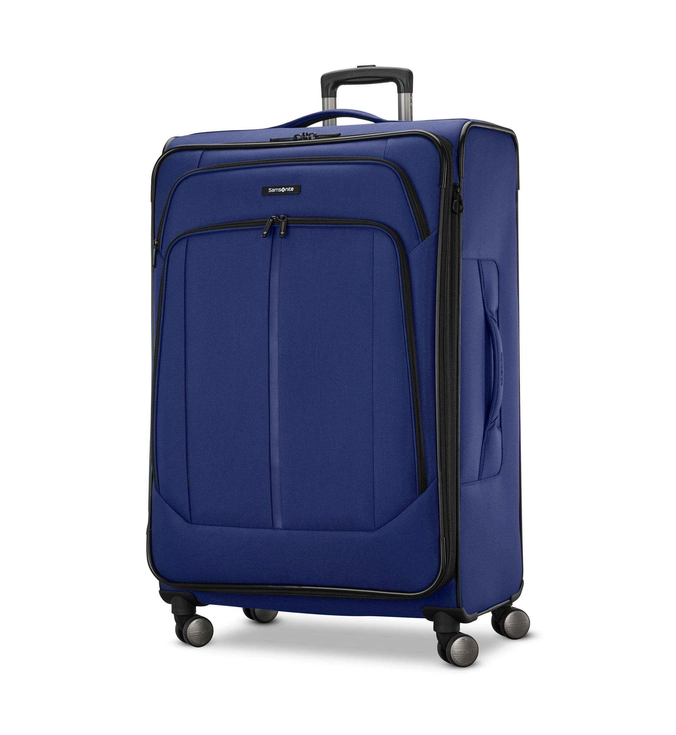 Ascella 4 Large Expandable Spinner