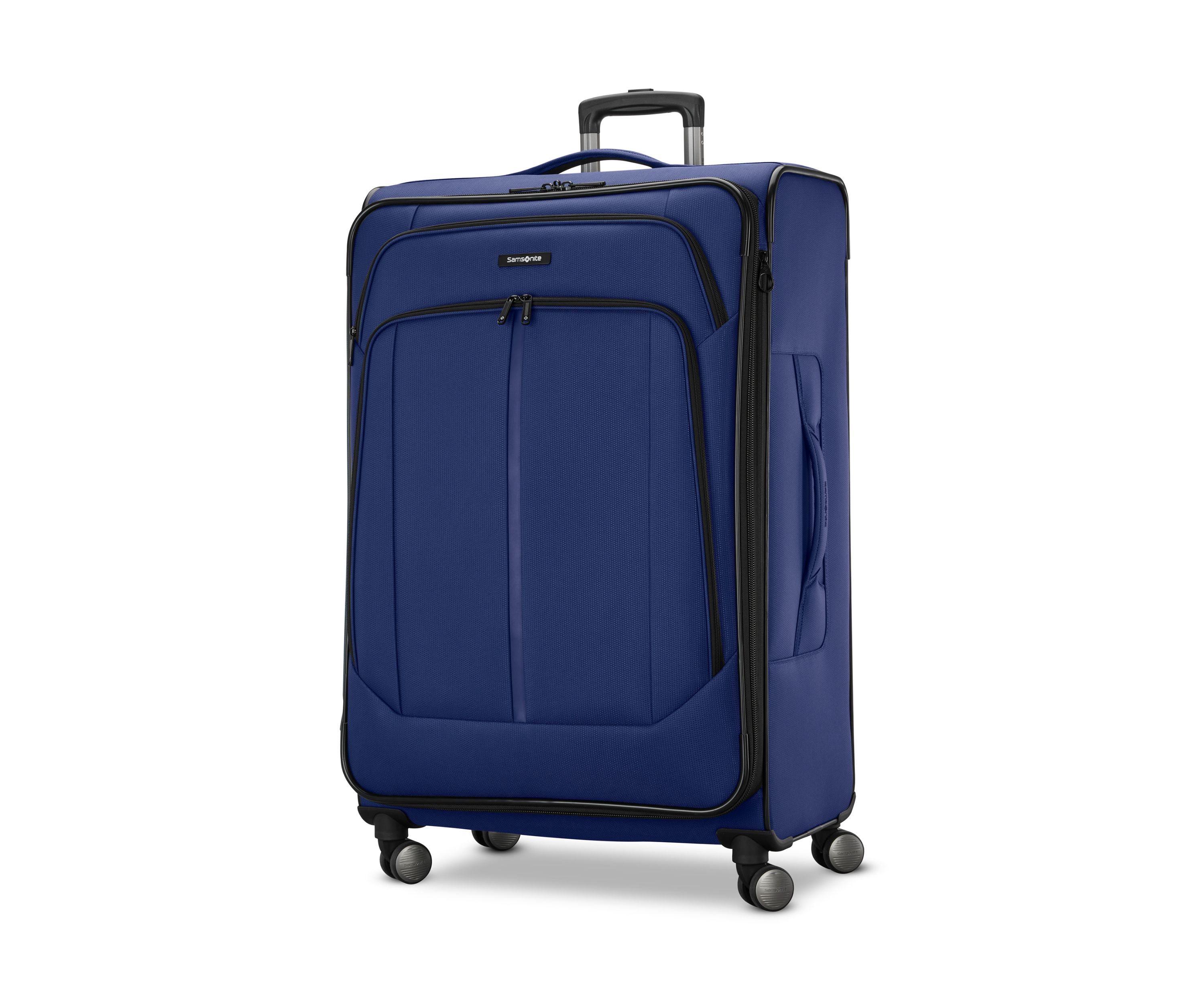 Ascella 4 Large Expandable Spinner