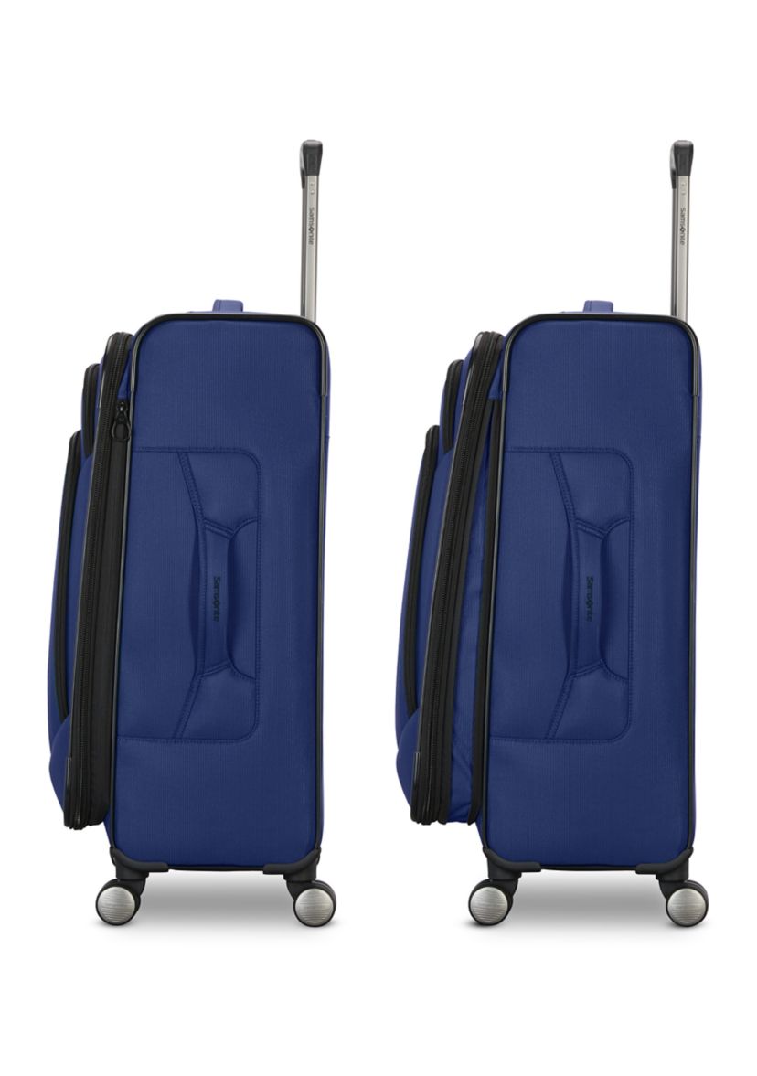 Ascella 4 Large Expandable Spinner