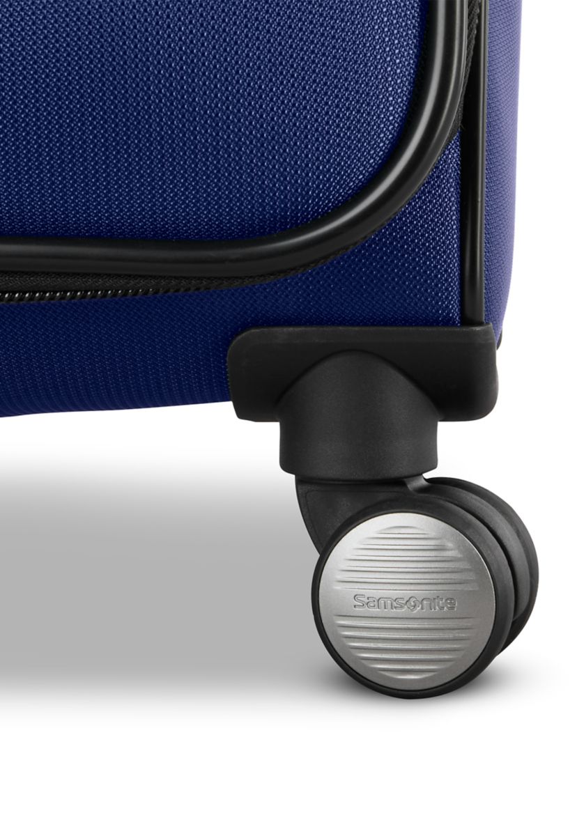 Ascella 4 Large Expandable Spinner