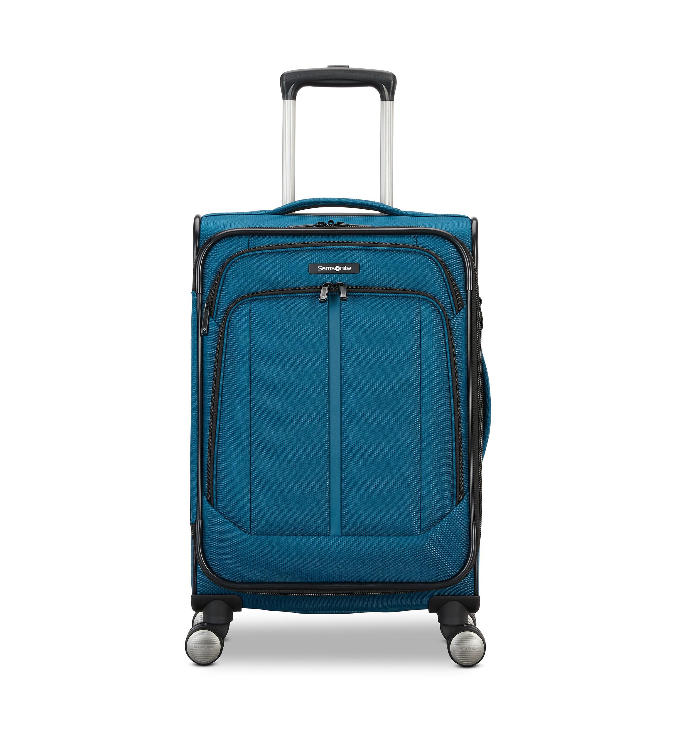 Ascella 4 Medium Expandable Spinner