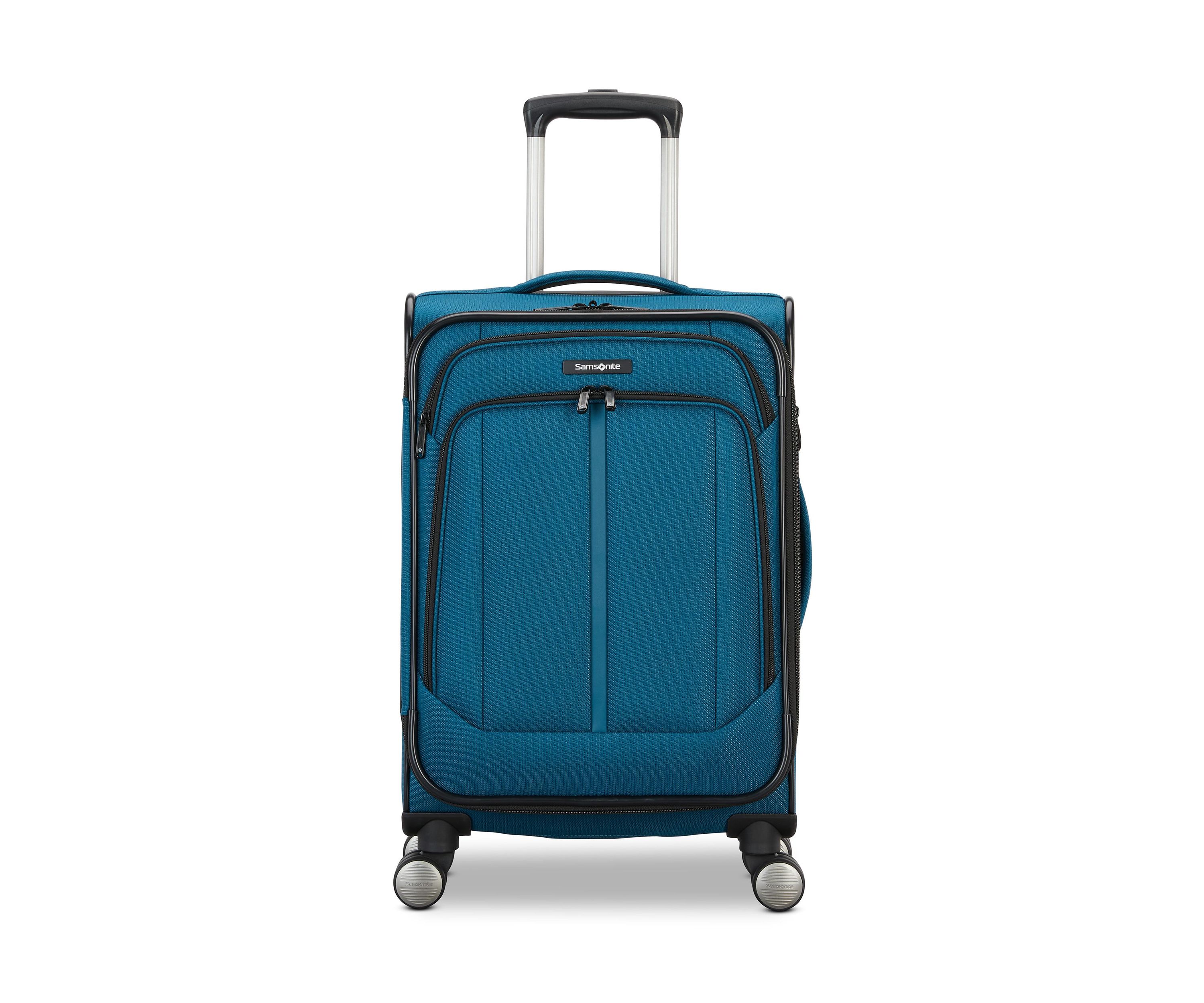 Ascella 4 Carry-On Expandable Spinner