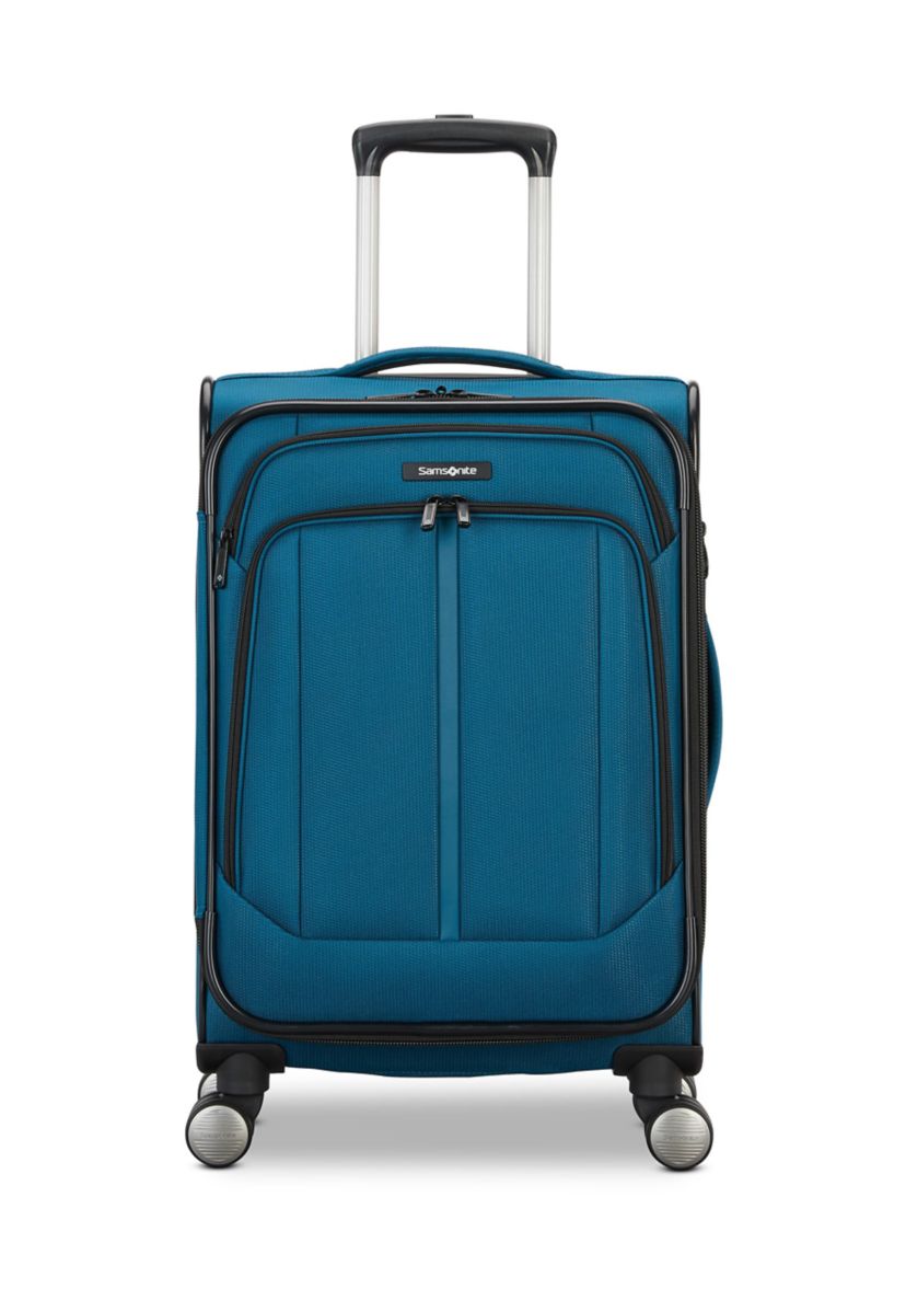 Ascella 4 Carry-On Expandable Spinner