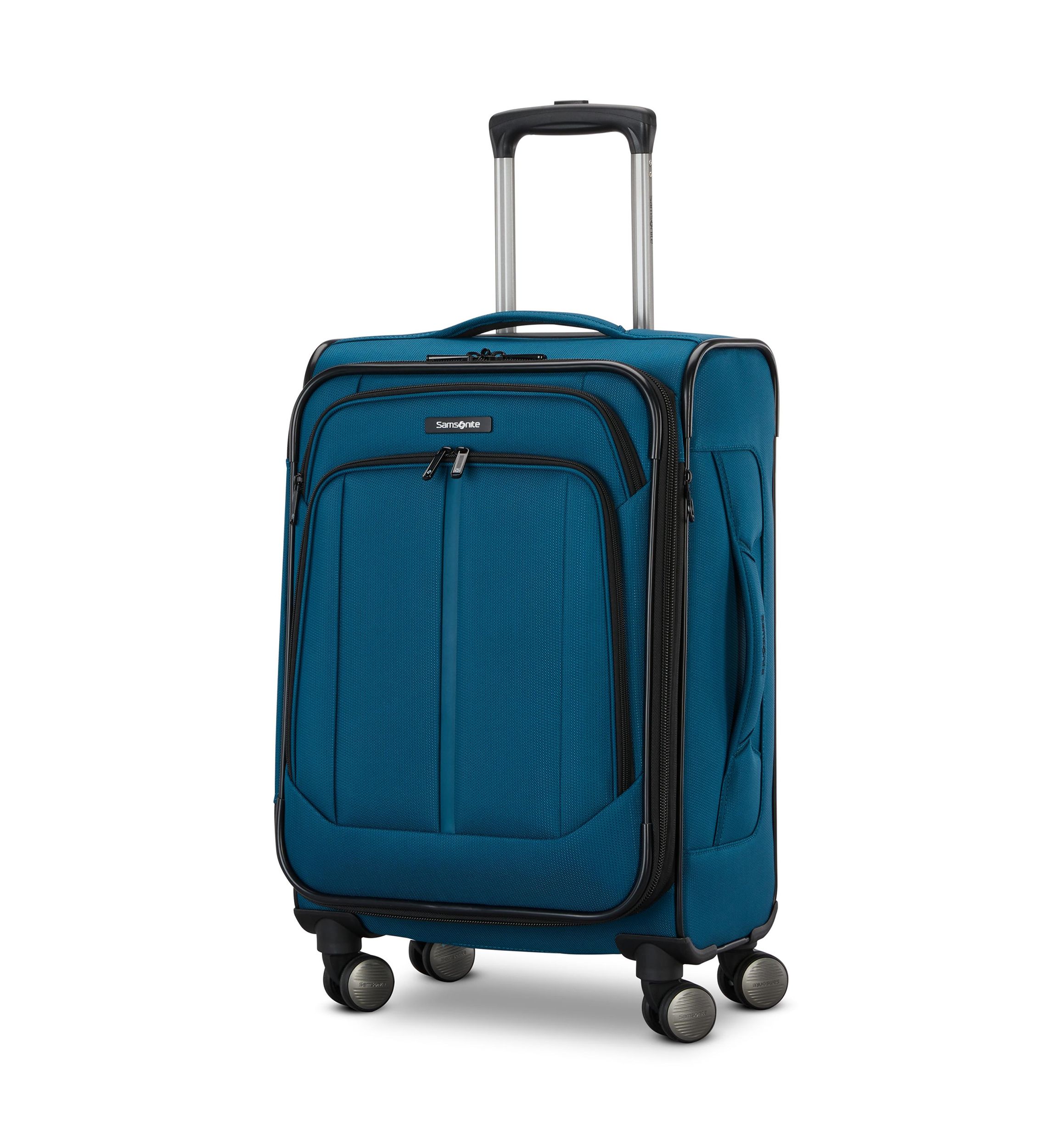 Ascella 4 Medium Expandable Spinner