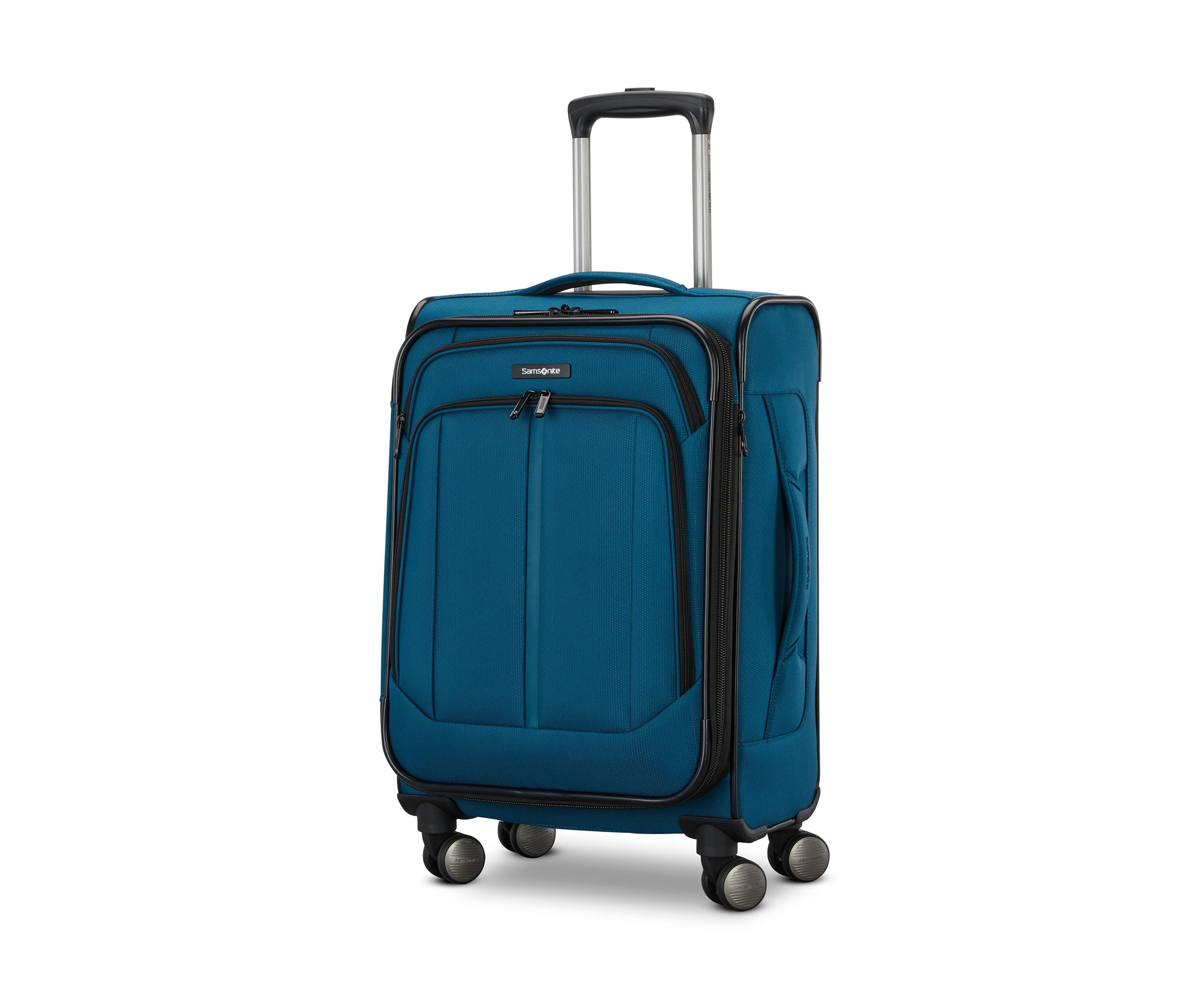 Ascella 4 Carry-On Expandable Spinner