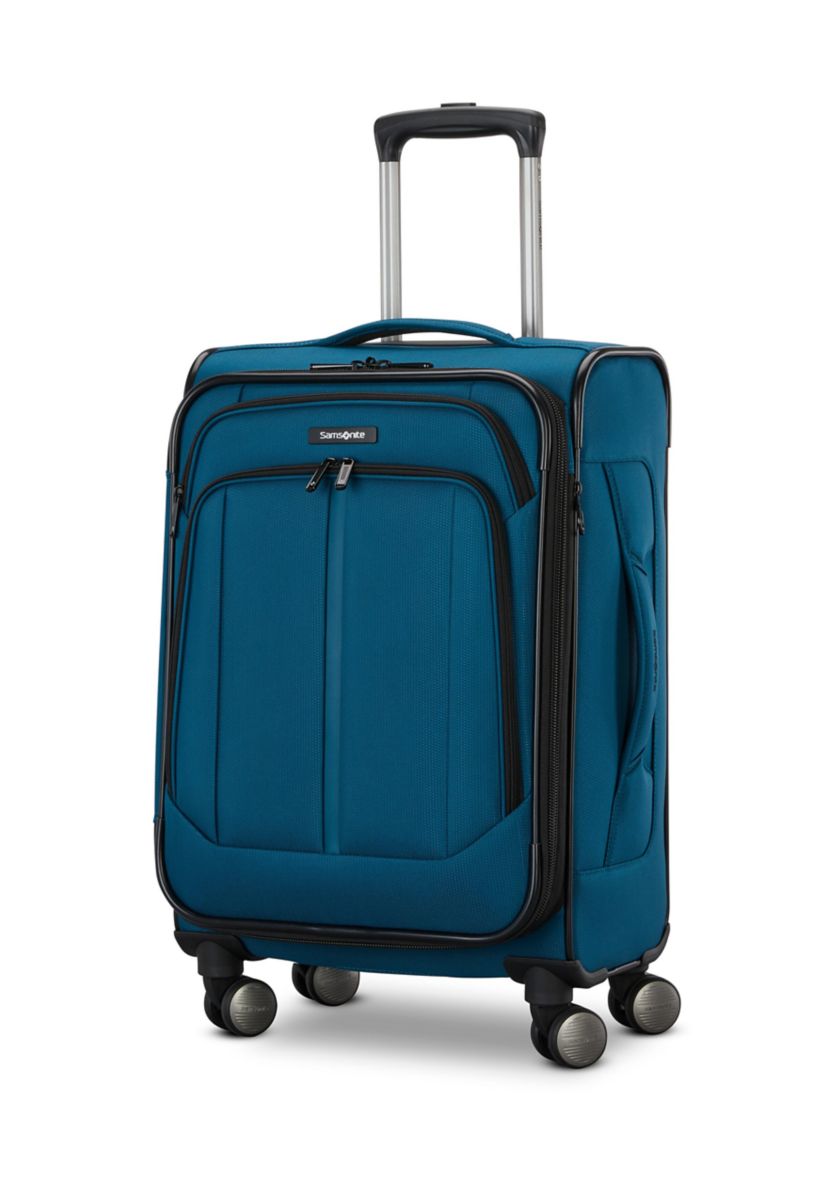 Ascella 4 Carry-On Expandable Spinner