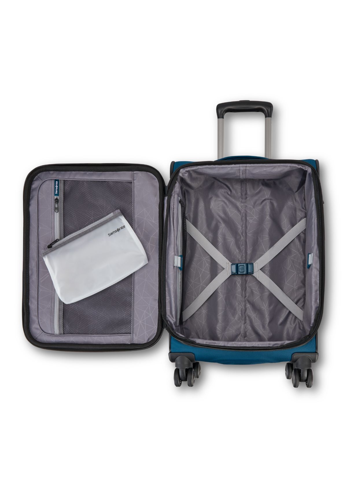 Ascella 4 Medium Expandable Spinner