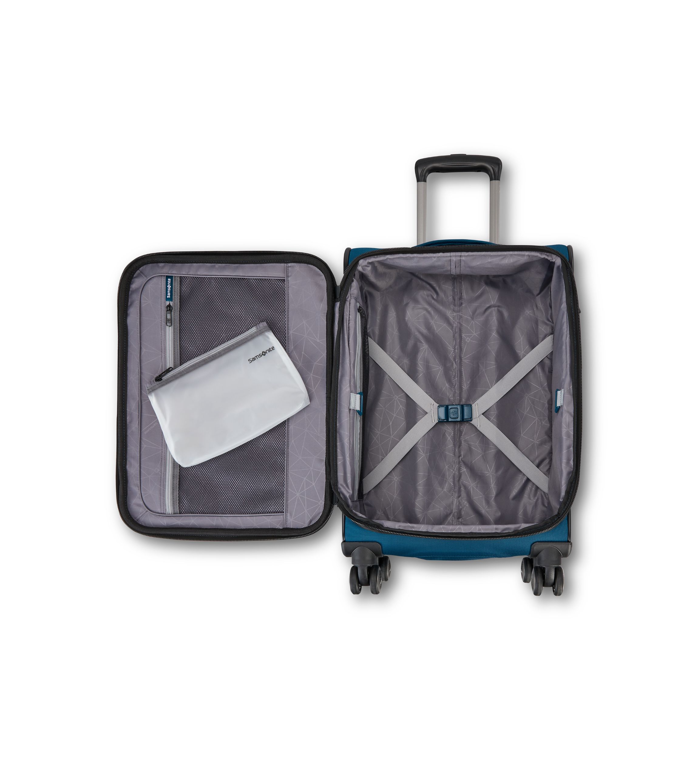 Ascella 4 Medium Expandable Spinner