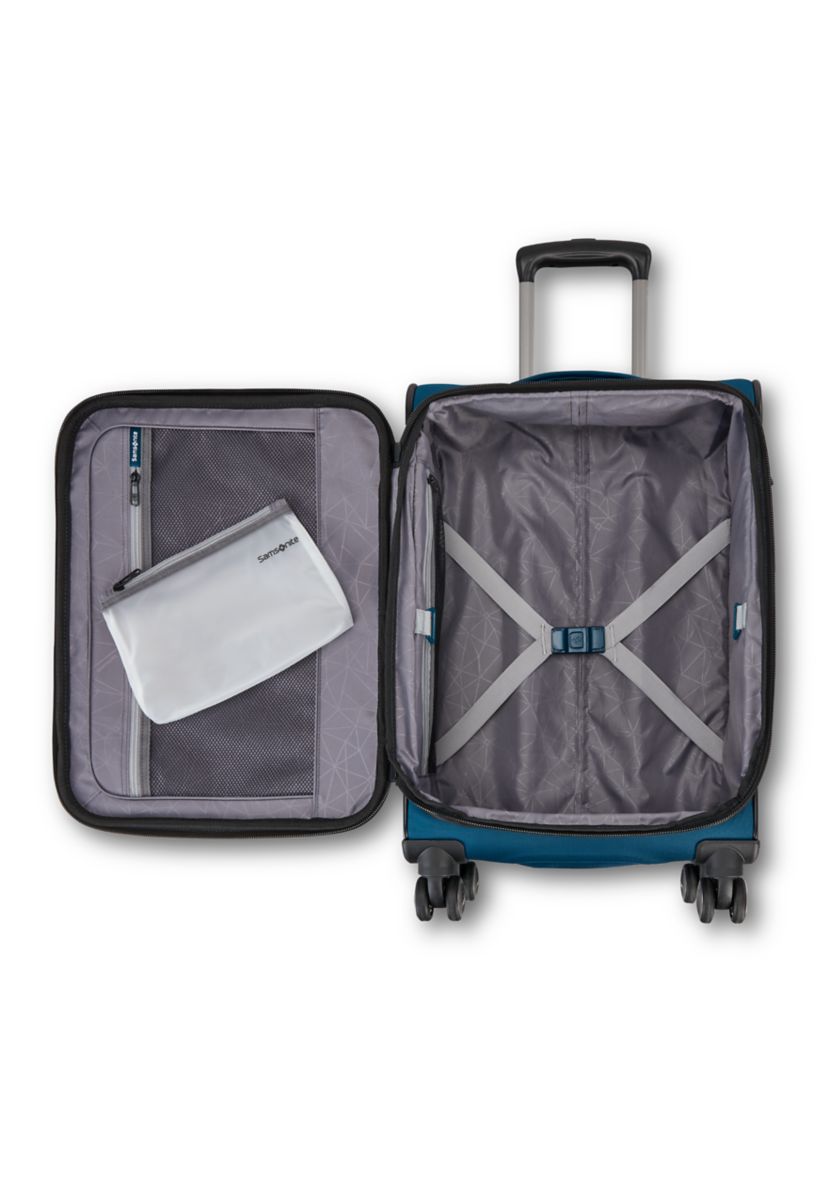 Ascella 4 Carry-On Expandable Spinner