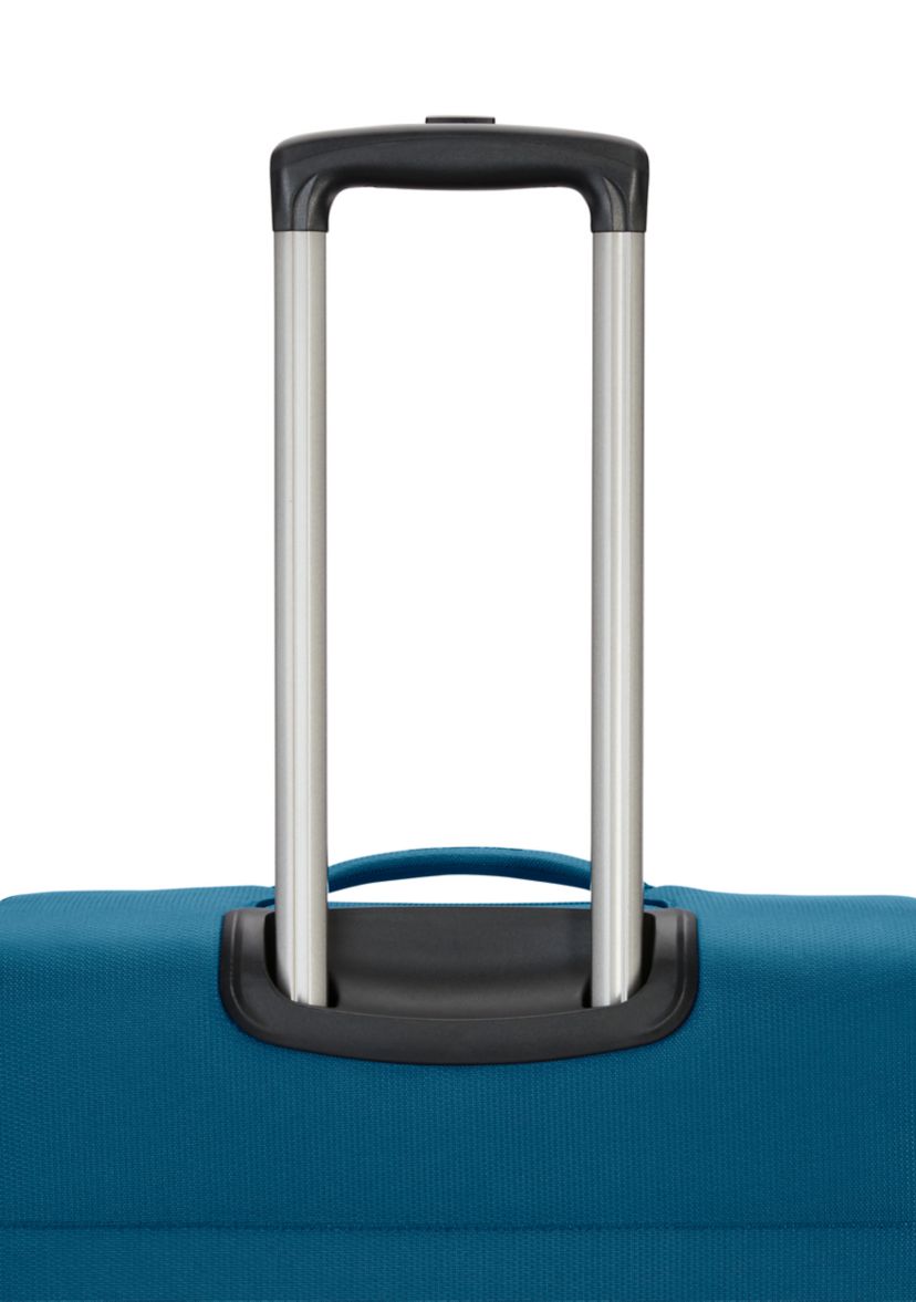 Ascella 4 Carry-On Expandable Spinner