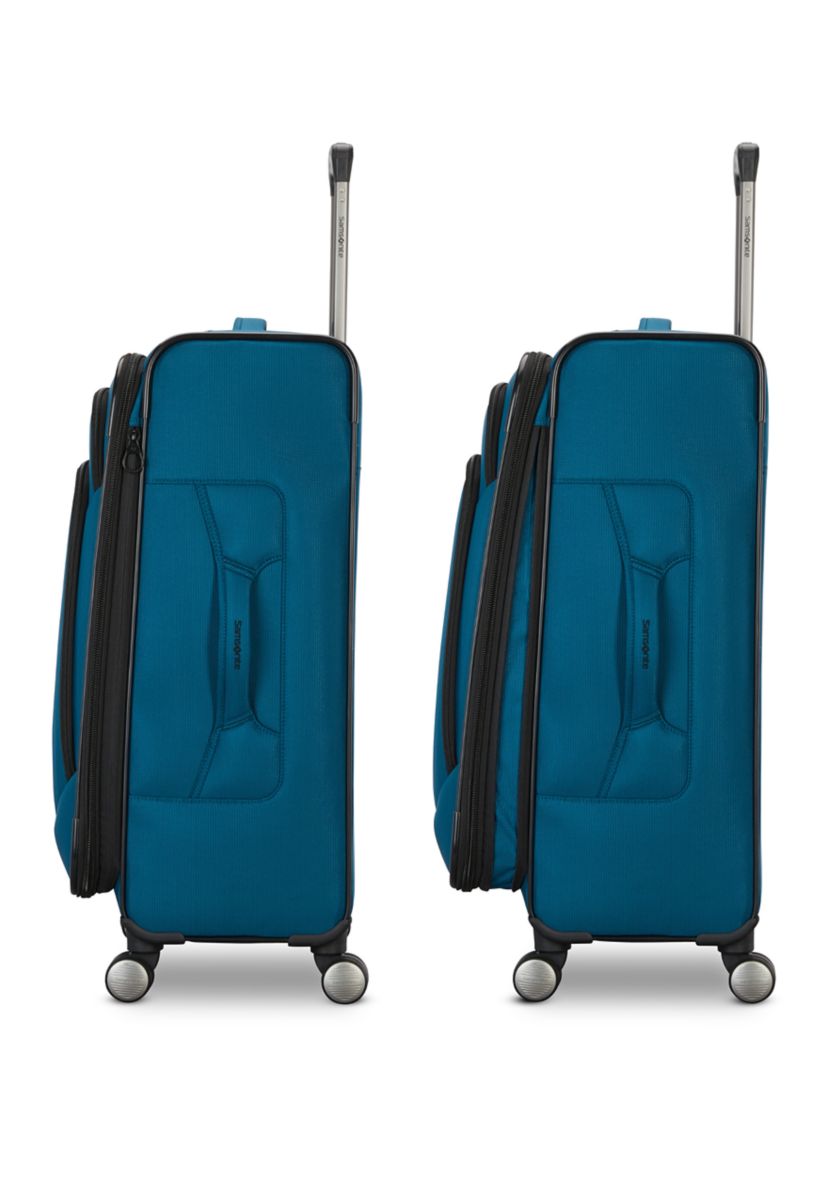 Ascella 4 Carry-On Expandable Spinner