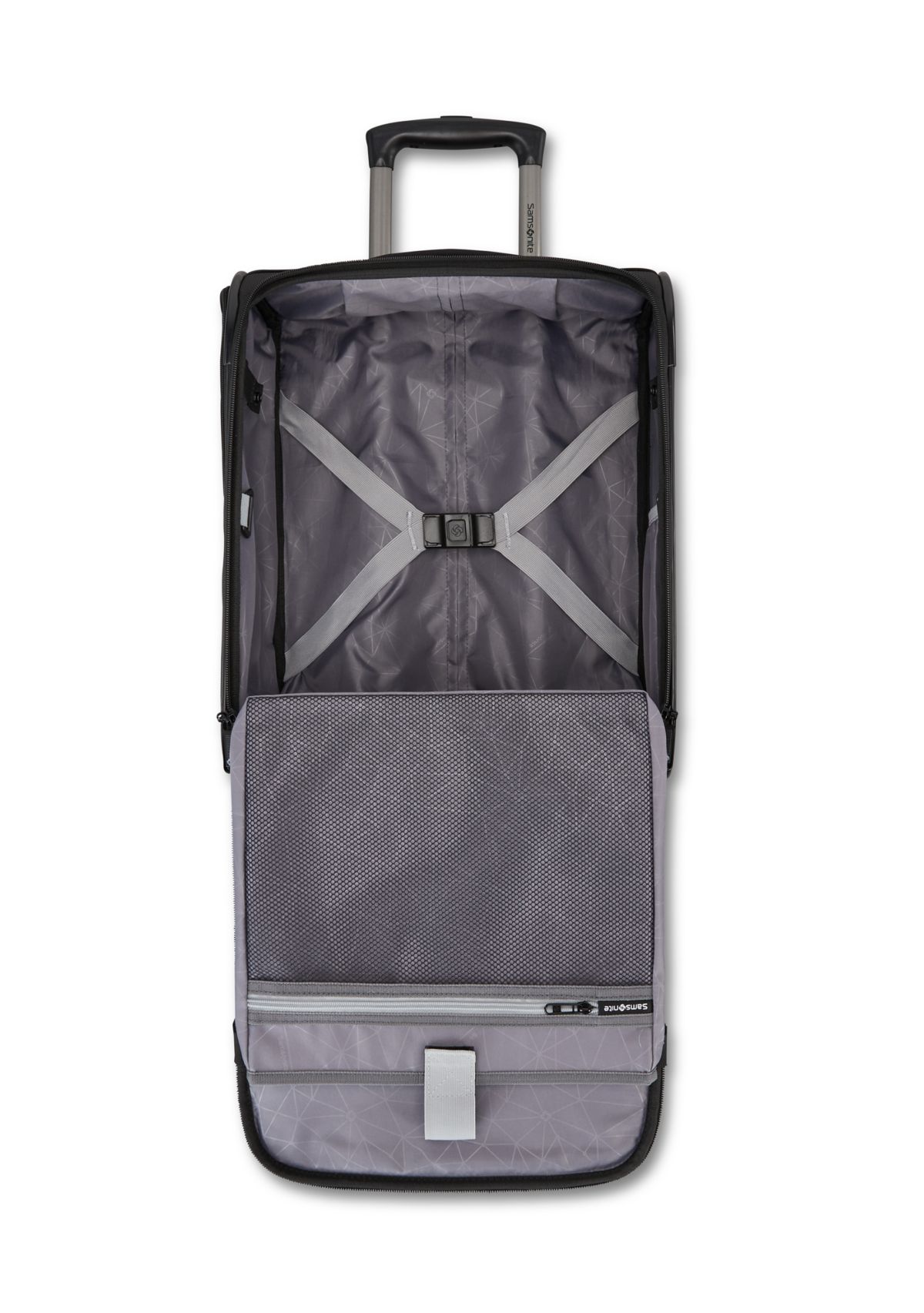 Ascella 4 2-Wheel Underseater