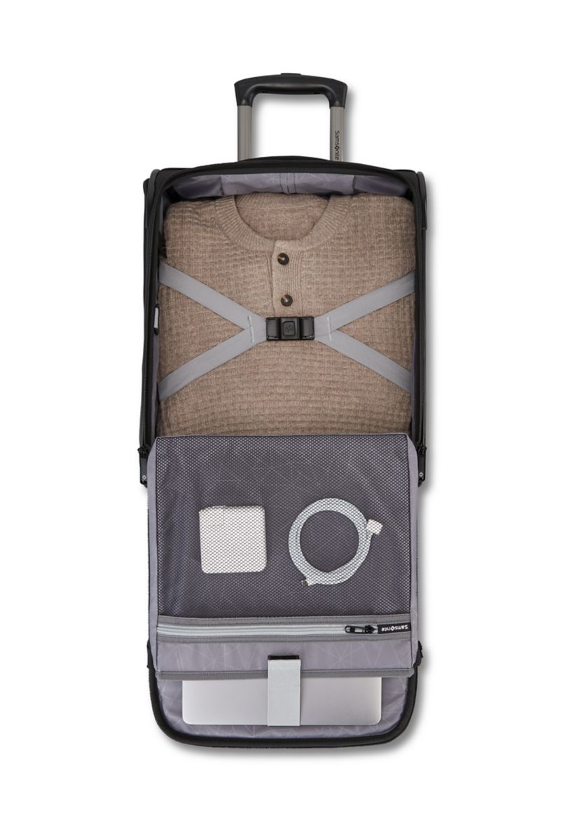 Ascella 4 2-Wheel Underseater