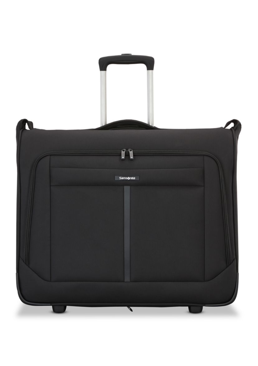 Ascella 4 Two-Wheeled Ultravalet Garment Bag