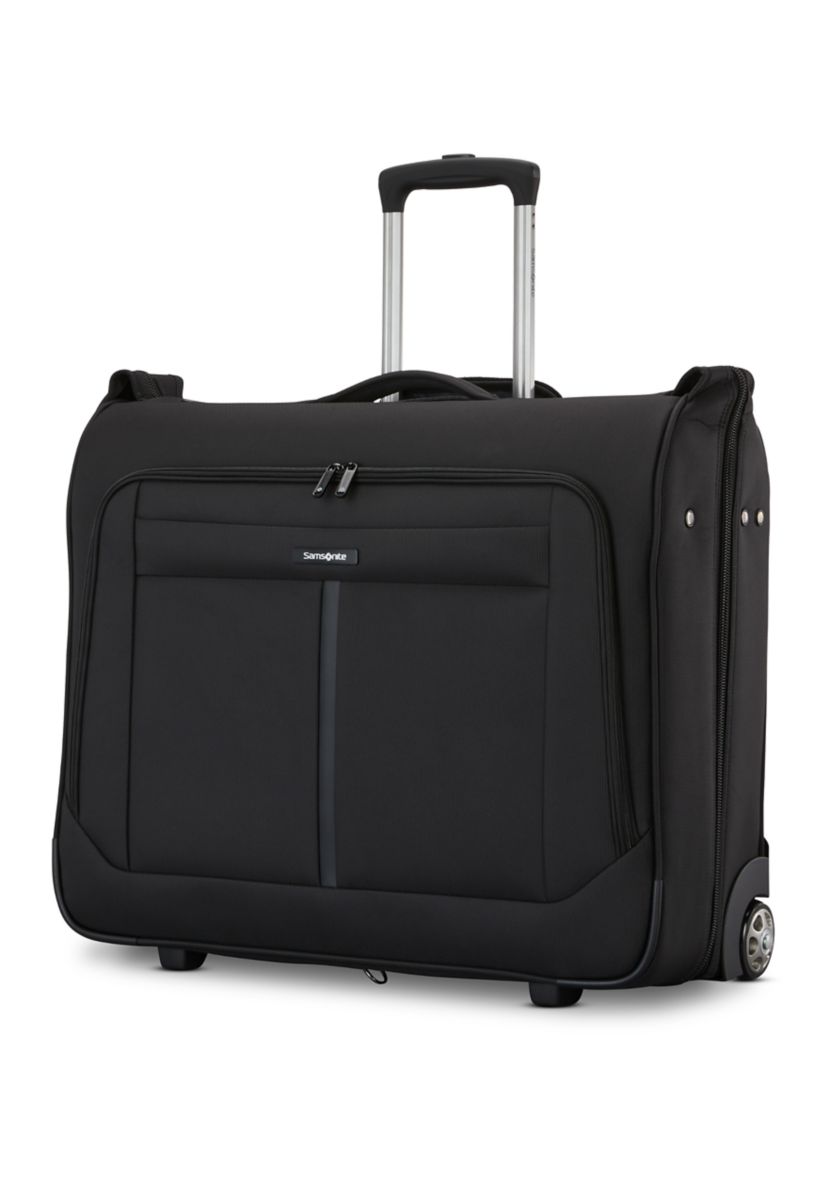 Ascella 4 Two-Wheeled Ultravalet Garment Bag