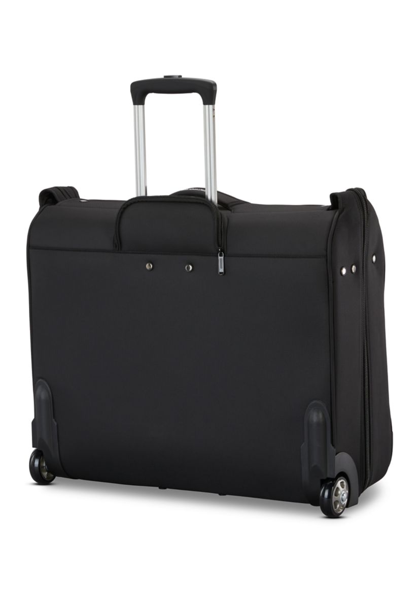 Ascella 4 Two-Wheeled Ultravalet Garment Bag