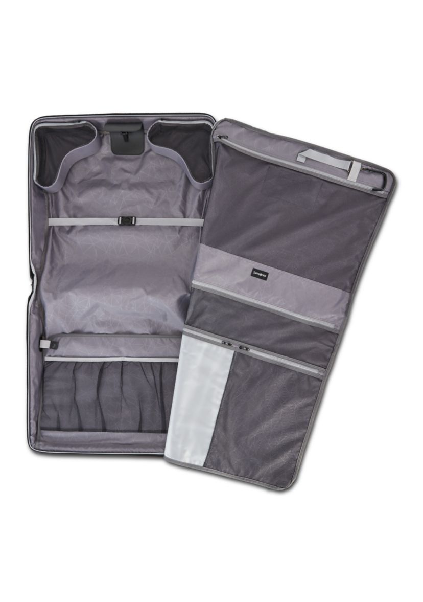 Ascella 4 Two-Wheeled Ultravalet Garment Bag